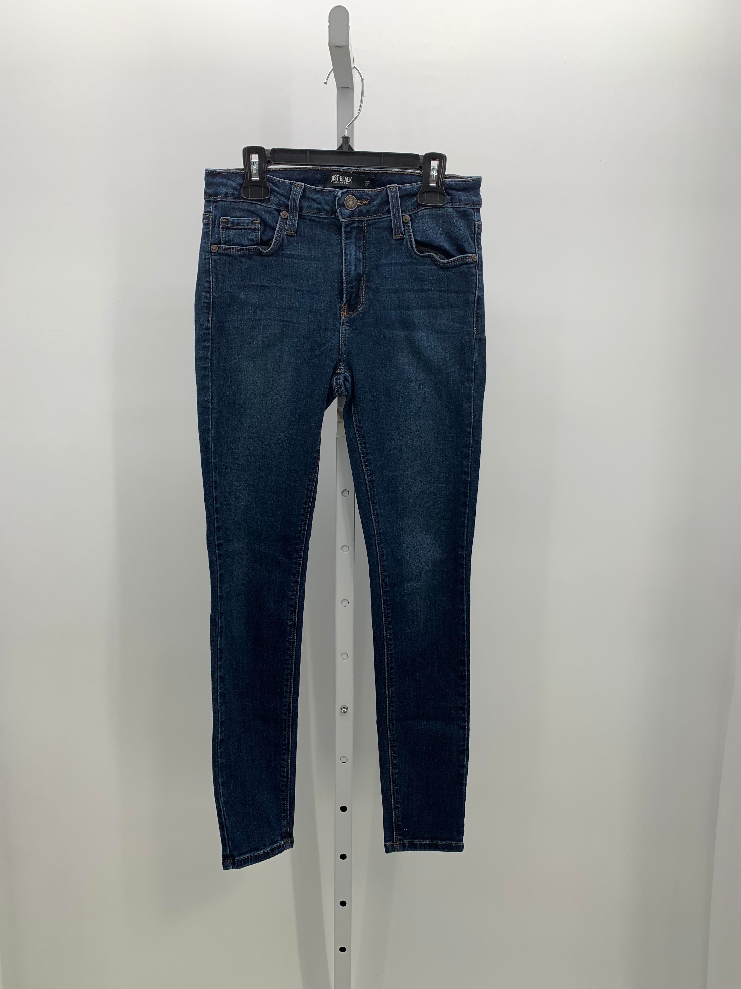 Size 0 Petite Petite Jeans