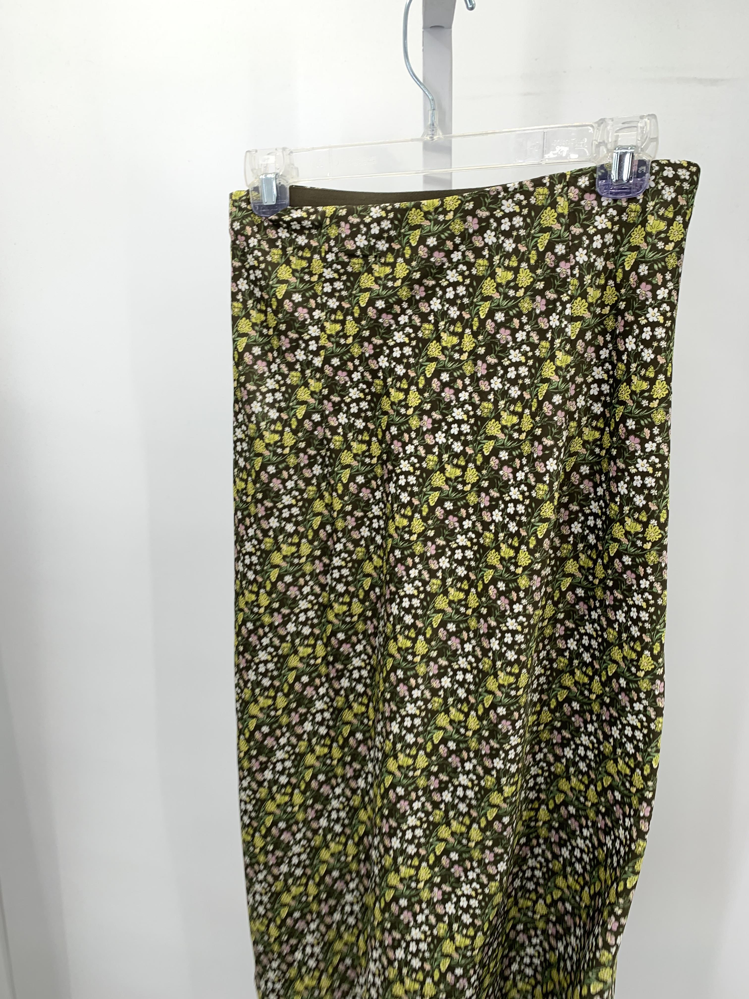 J. Crew Size X Small Misses Skirt