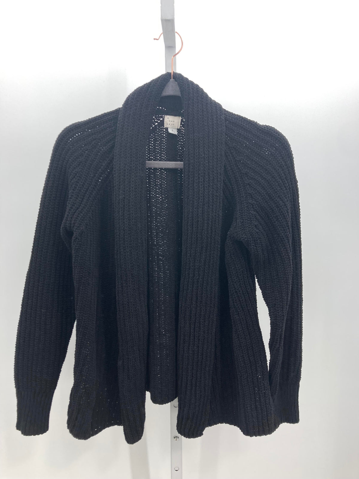 A New Day Size Small Misses Cardigan