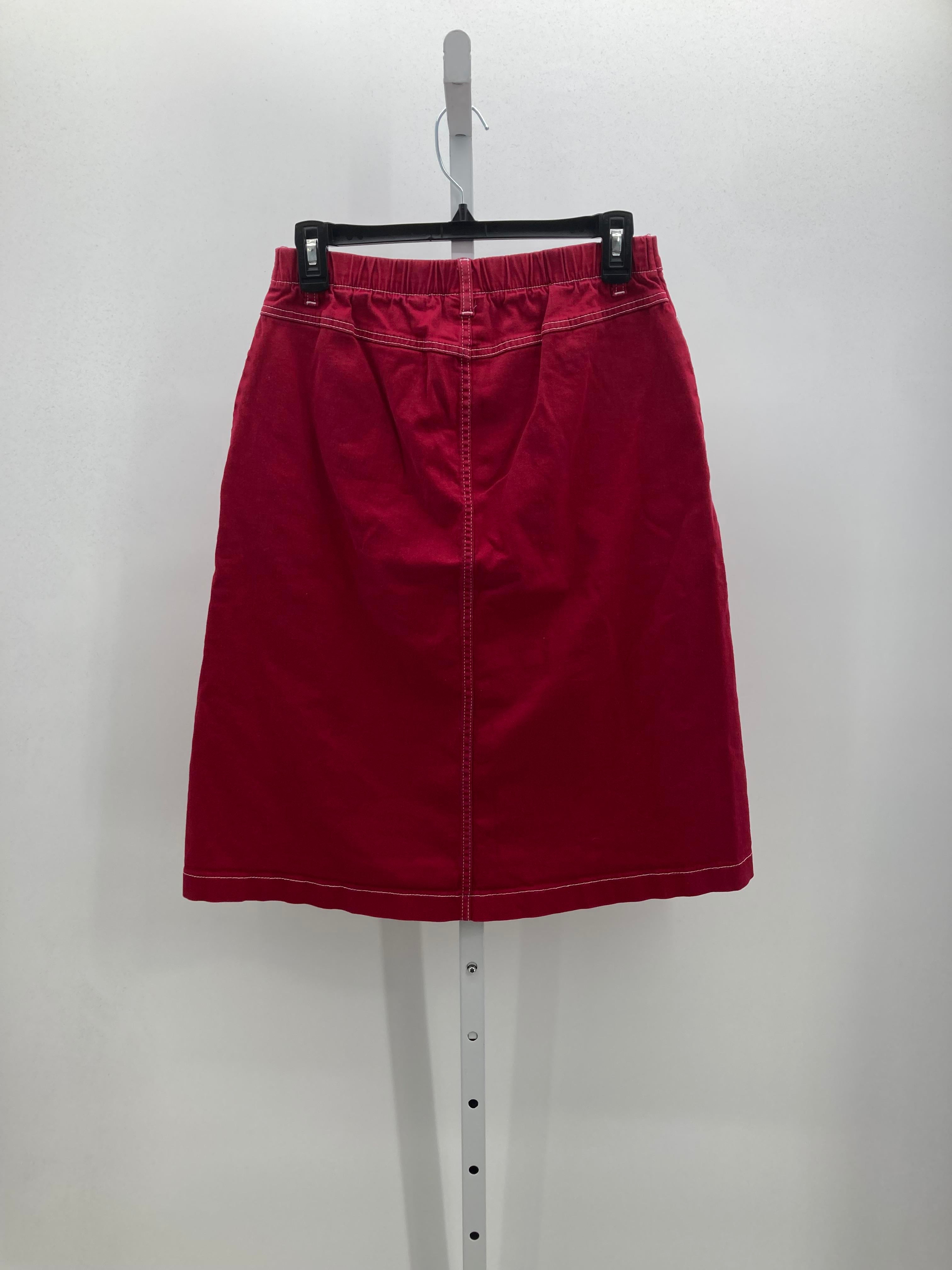 d & co. Size Small Misses Skirt