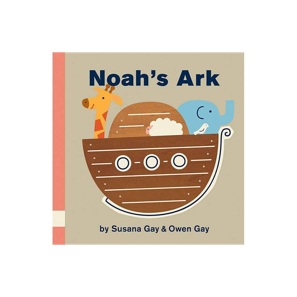 Noah's Ark - Susana Gay