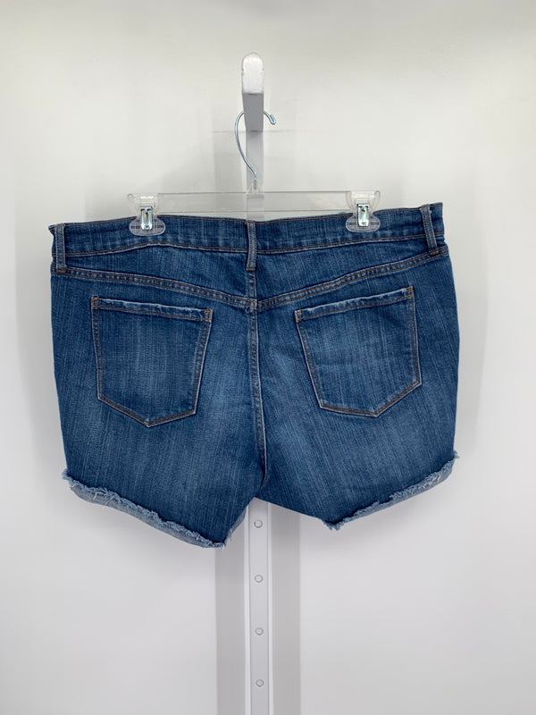 Old Navy Size 14 Misses Shorts