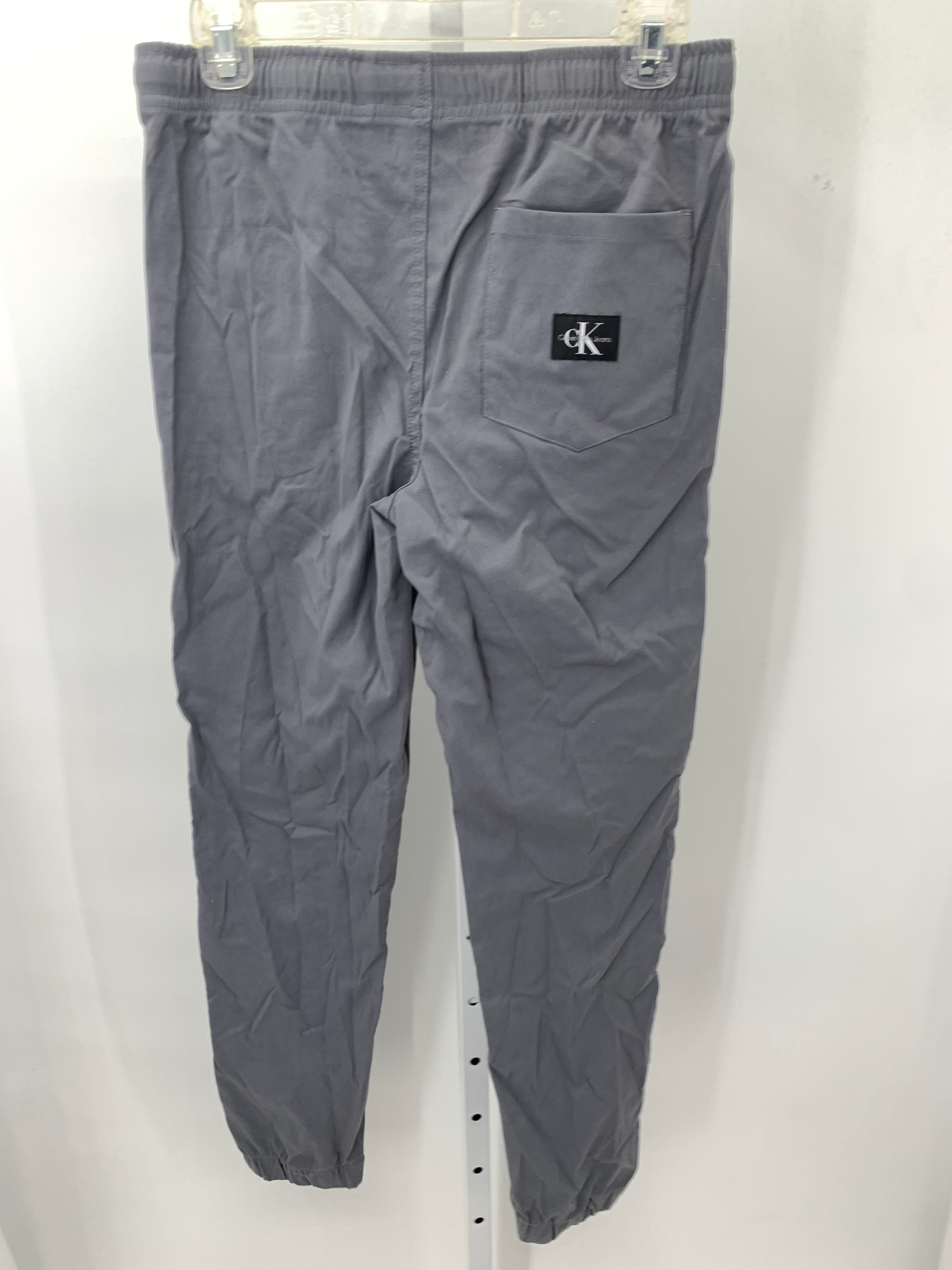 DRAW WAIST JOGGER
