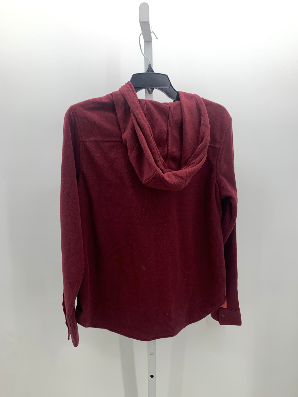 Size Medium Misses Fleece Jacket