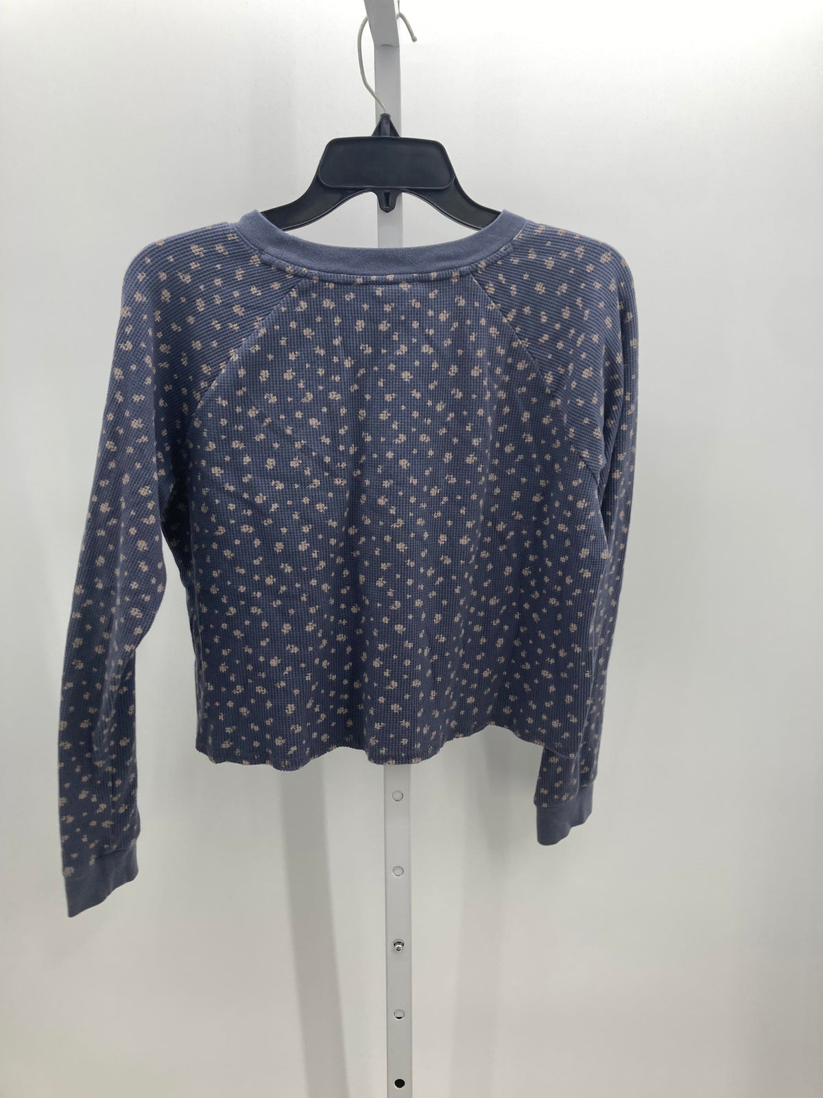 Gap Size 14-16 Girls Long Sleeve Shirt
