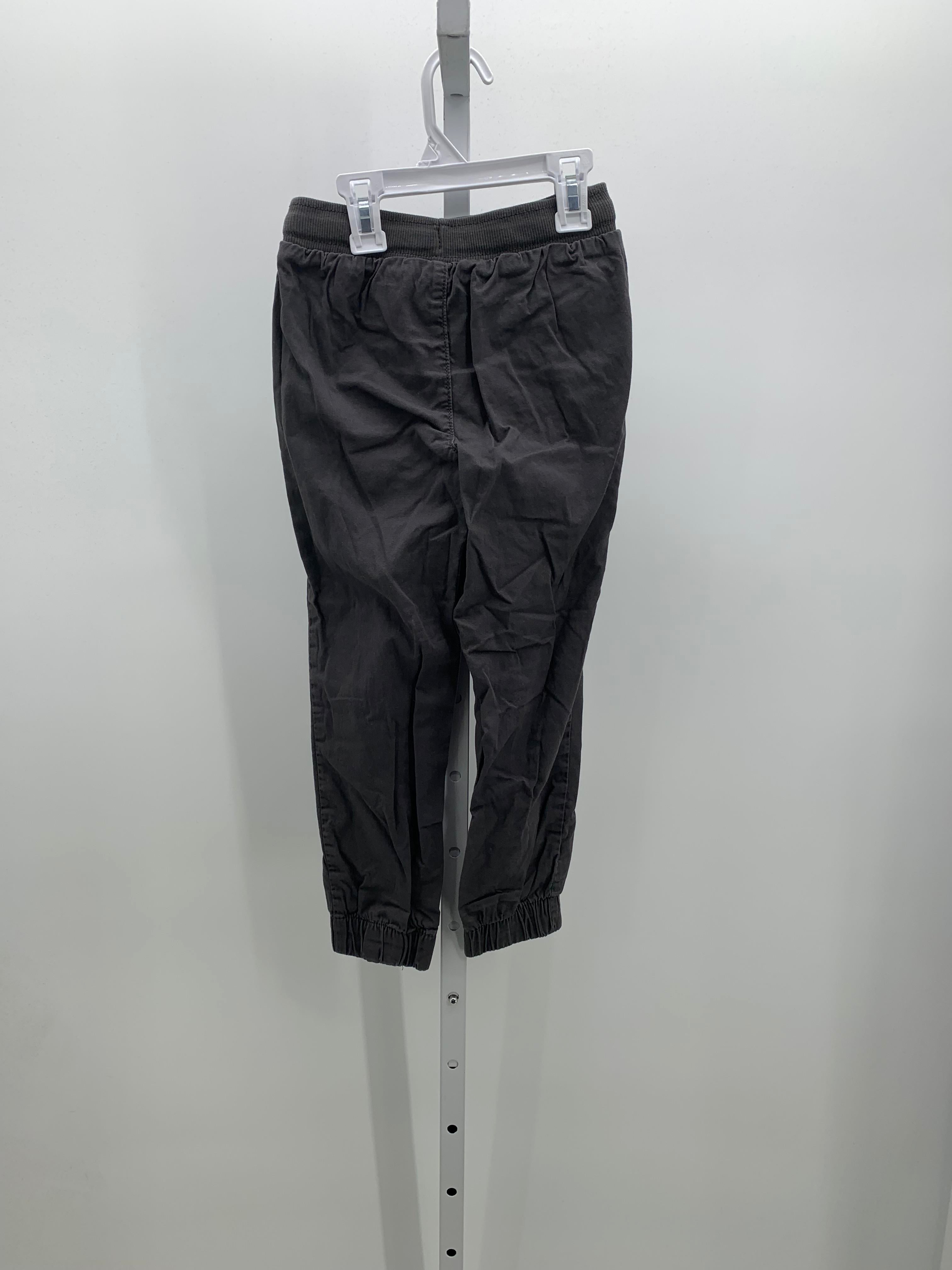DRAW WAIST JOGGER