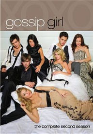 Gossip Girl: the Complete Second Season -