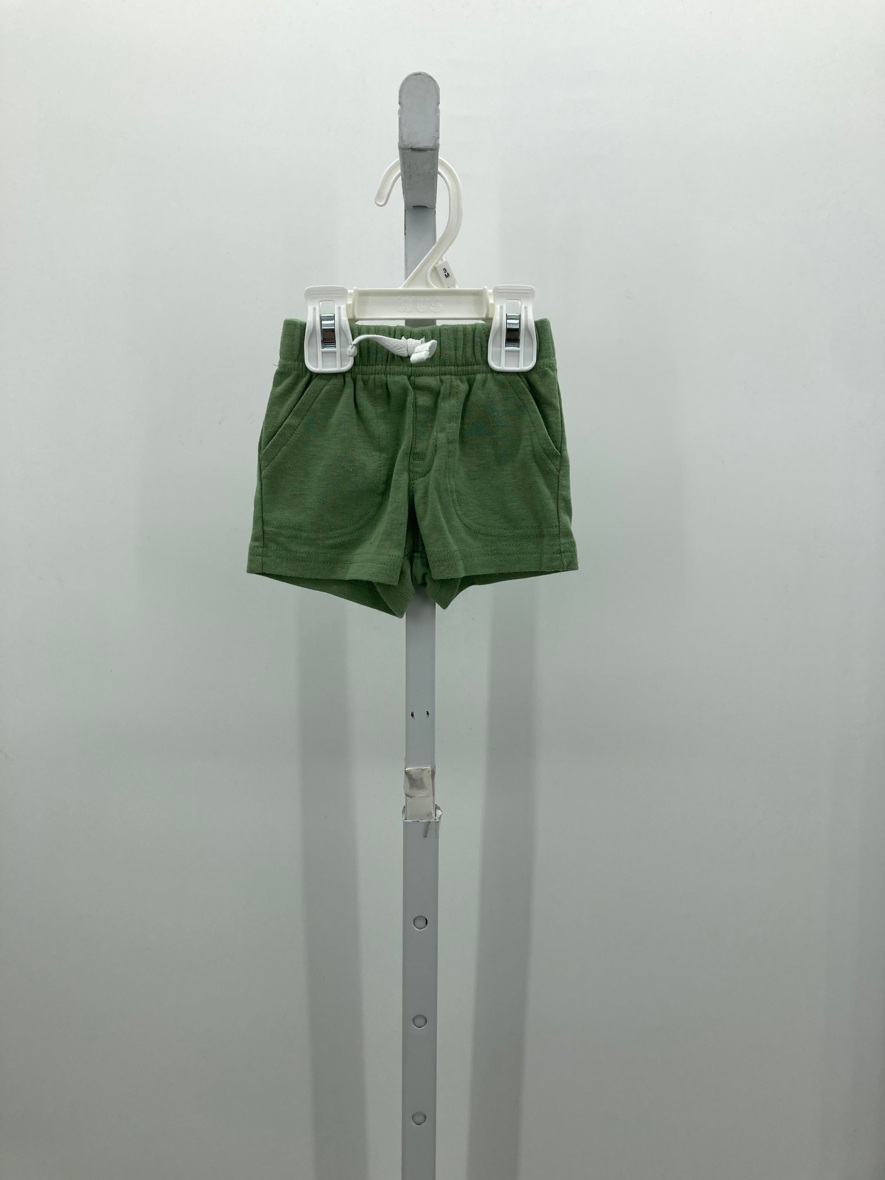 ELASTIC WAIST