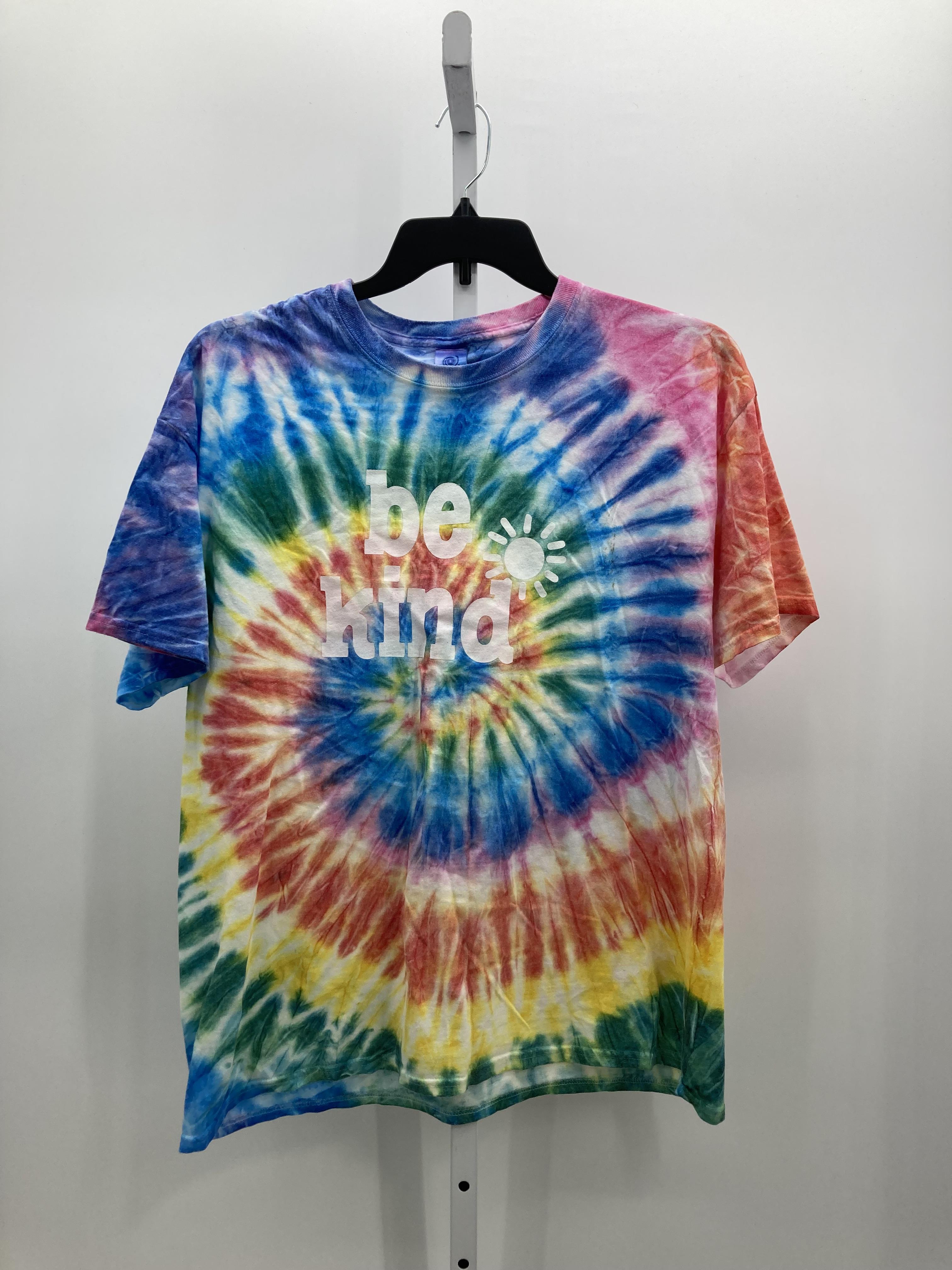 BE KIND TIE DYE.