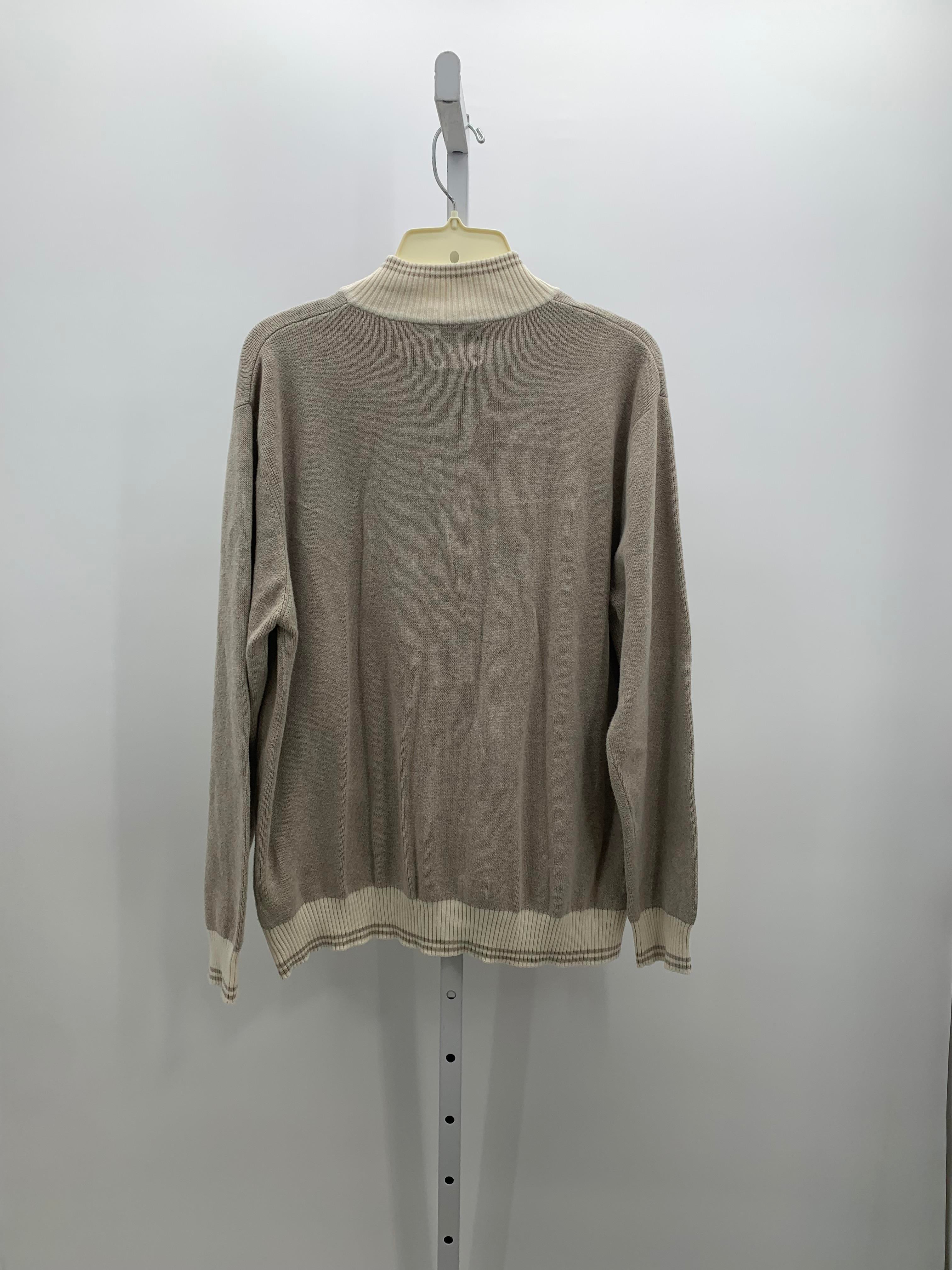 ZIP UP ESTATE RIBBED.