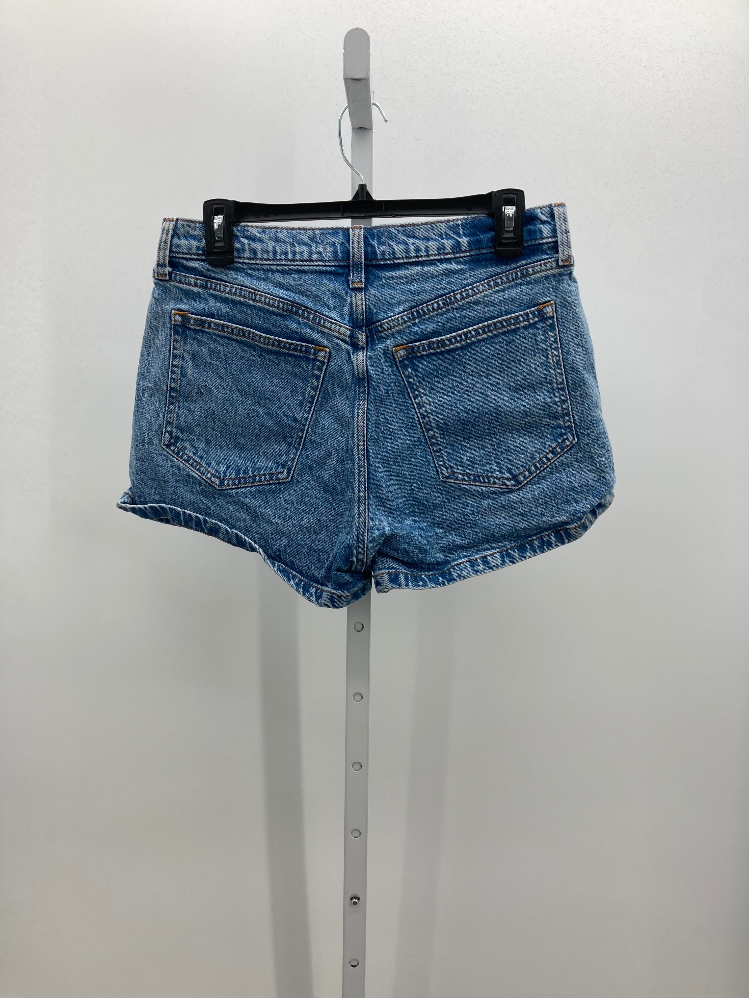 Abercrombie Size 8 Juniors Shorts