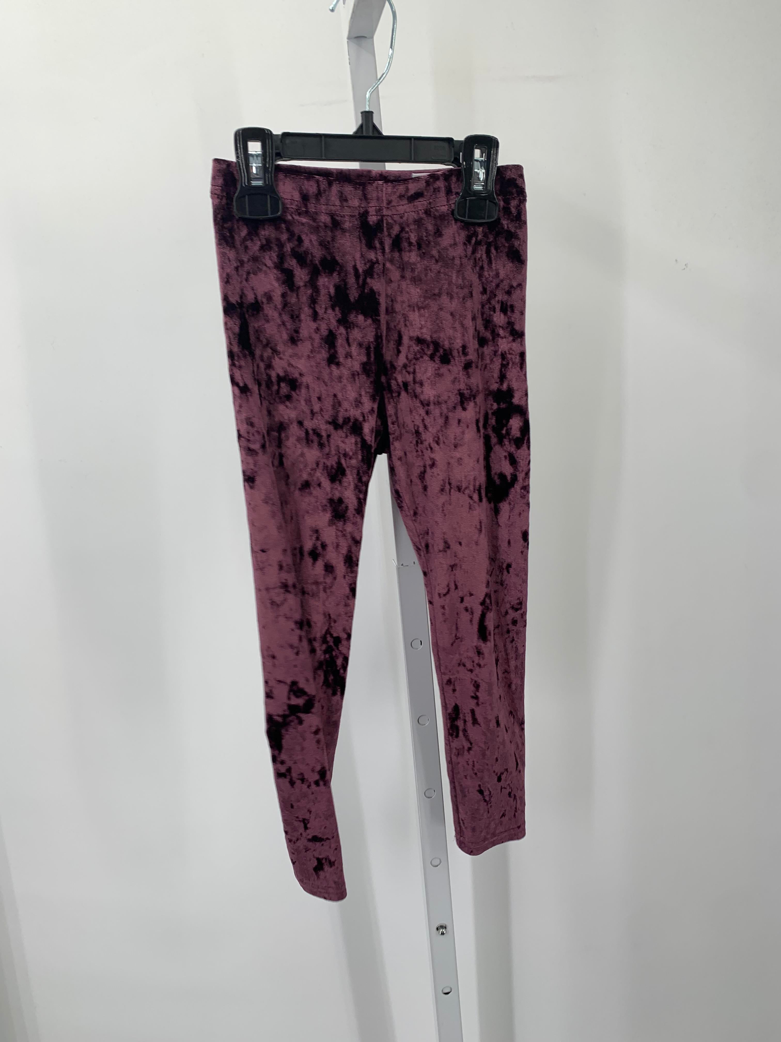 Old Navy Size 5 Girls Leggings