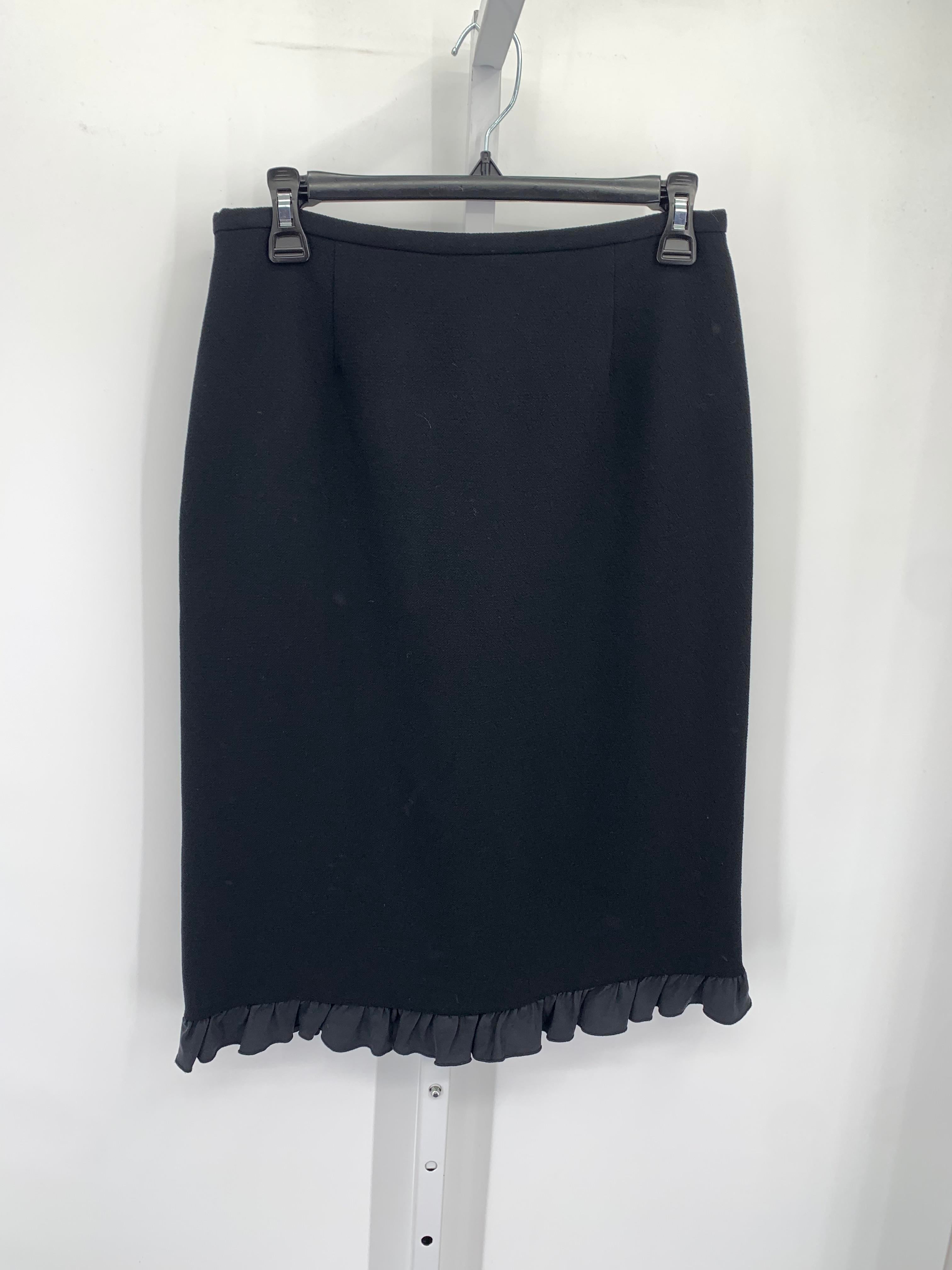 Talbots Size 8 Misses Skirt