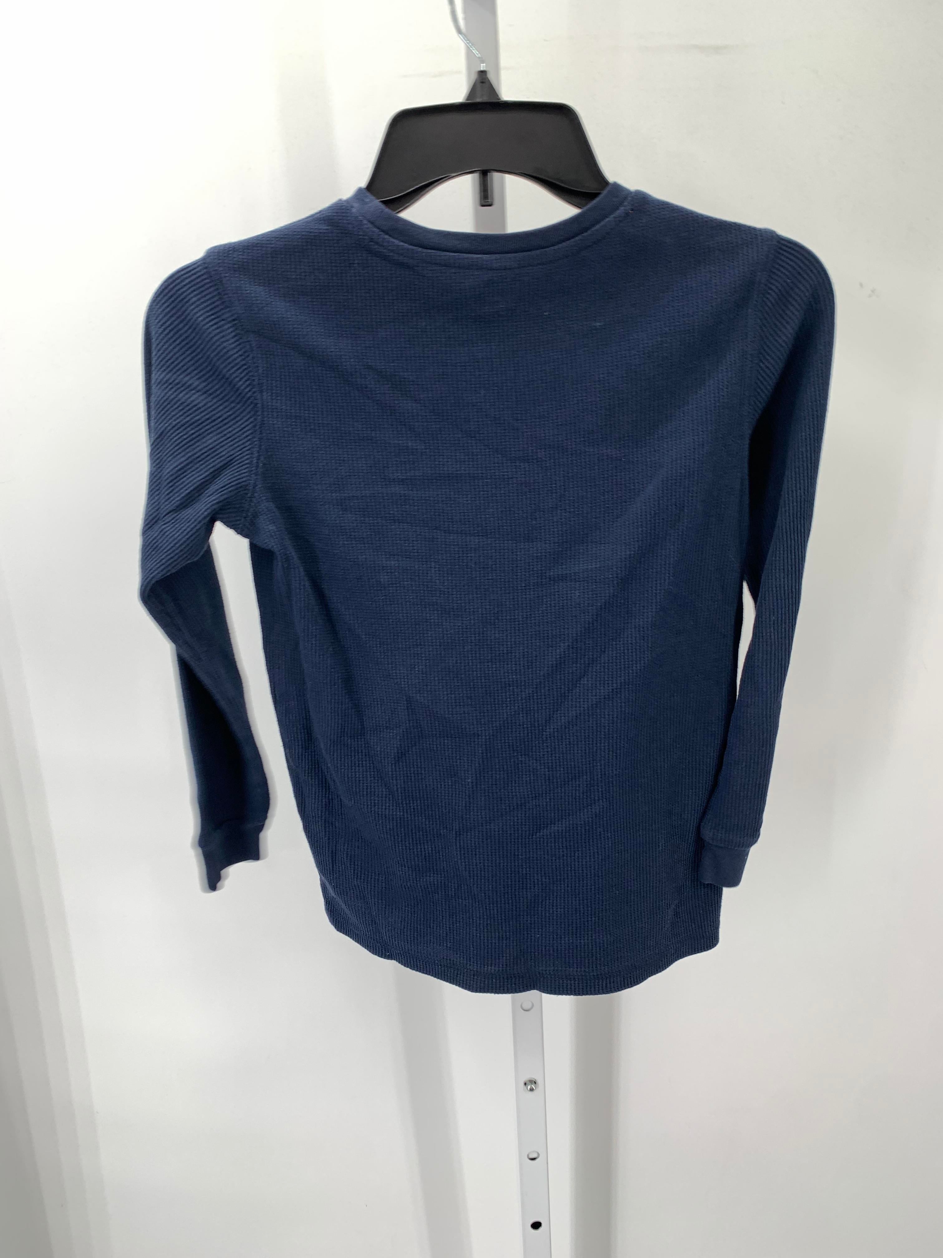 WAFFLE KNIT TEE