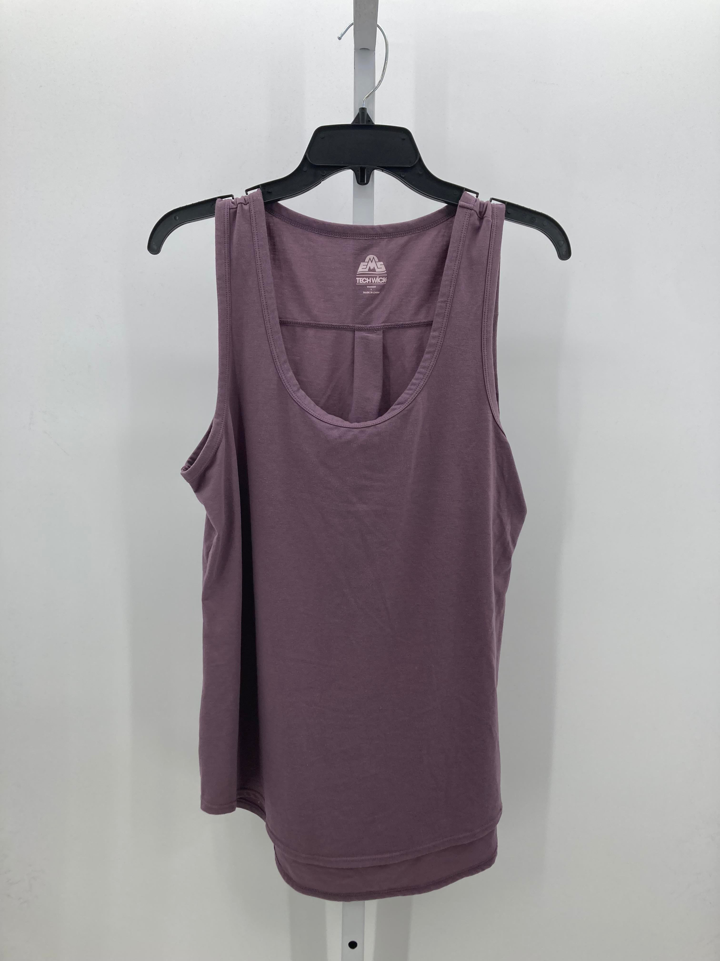 Eastern Mountain Size Large Misses Tank