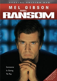 Ransom (DVD)  Mill Creek  Action & Adventure -
