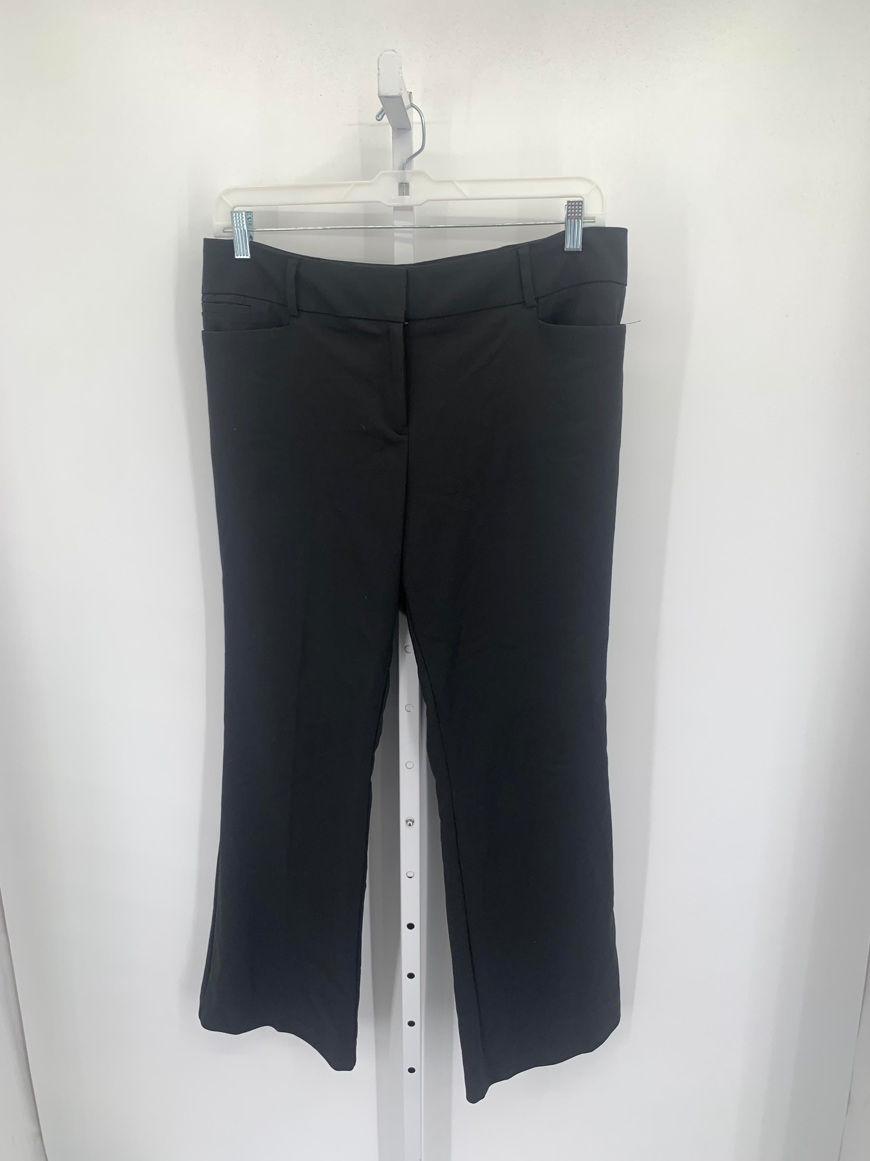 New York & co. Size 14 Misses Pants