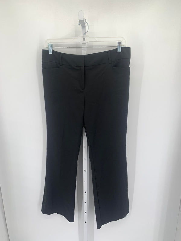 New York & co. Size 14 Misses Pants