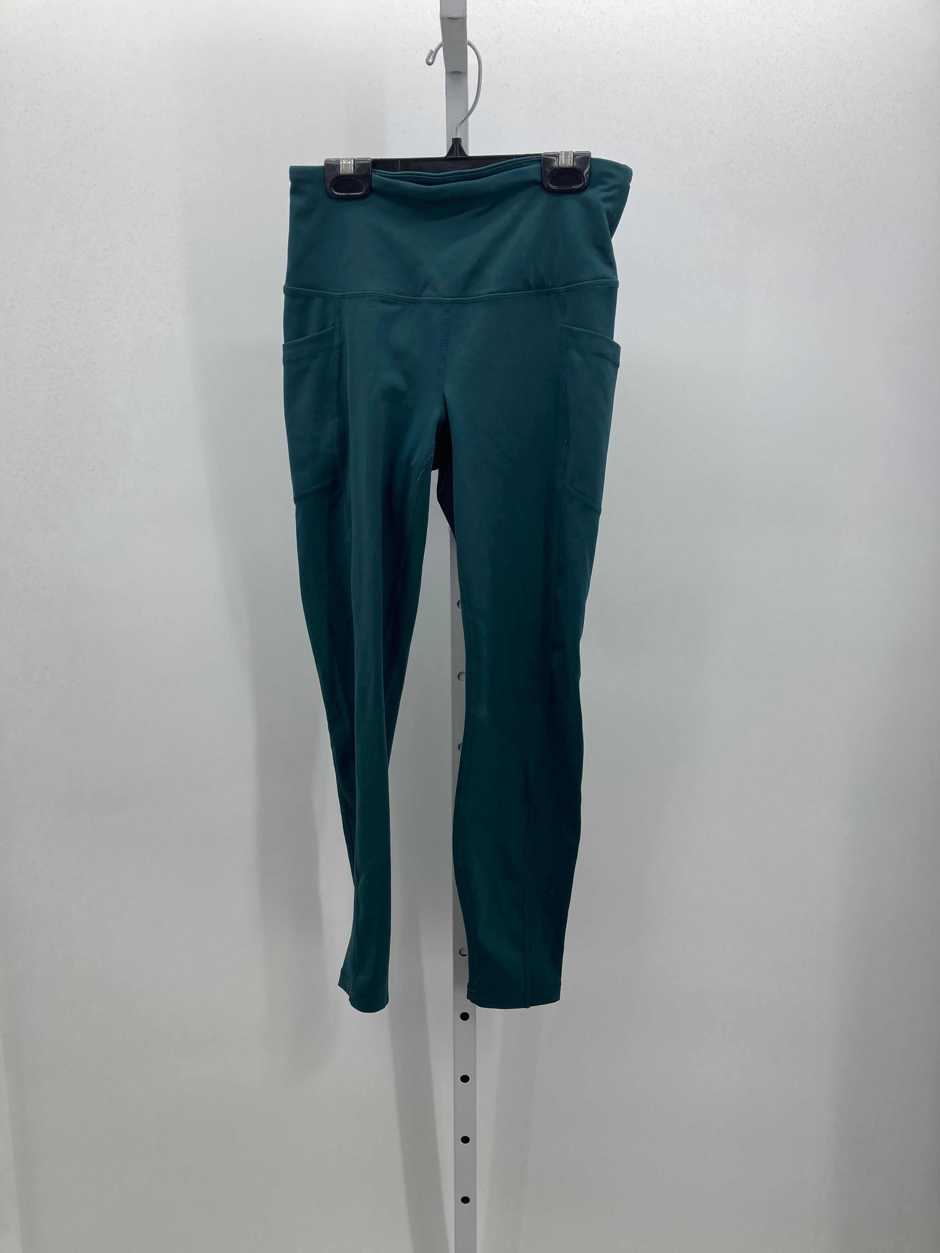 Yogalicious Size Small Misses Leggings