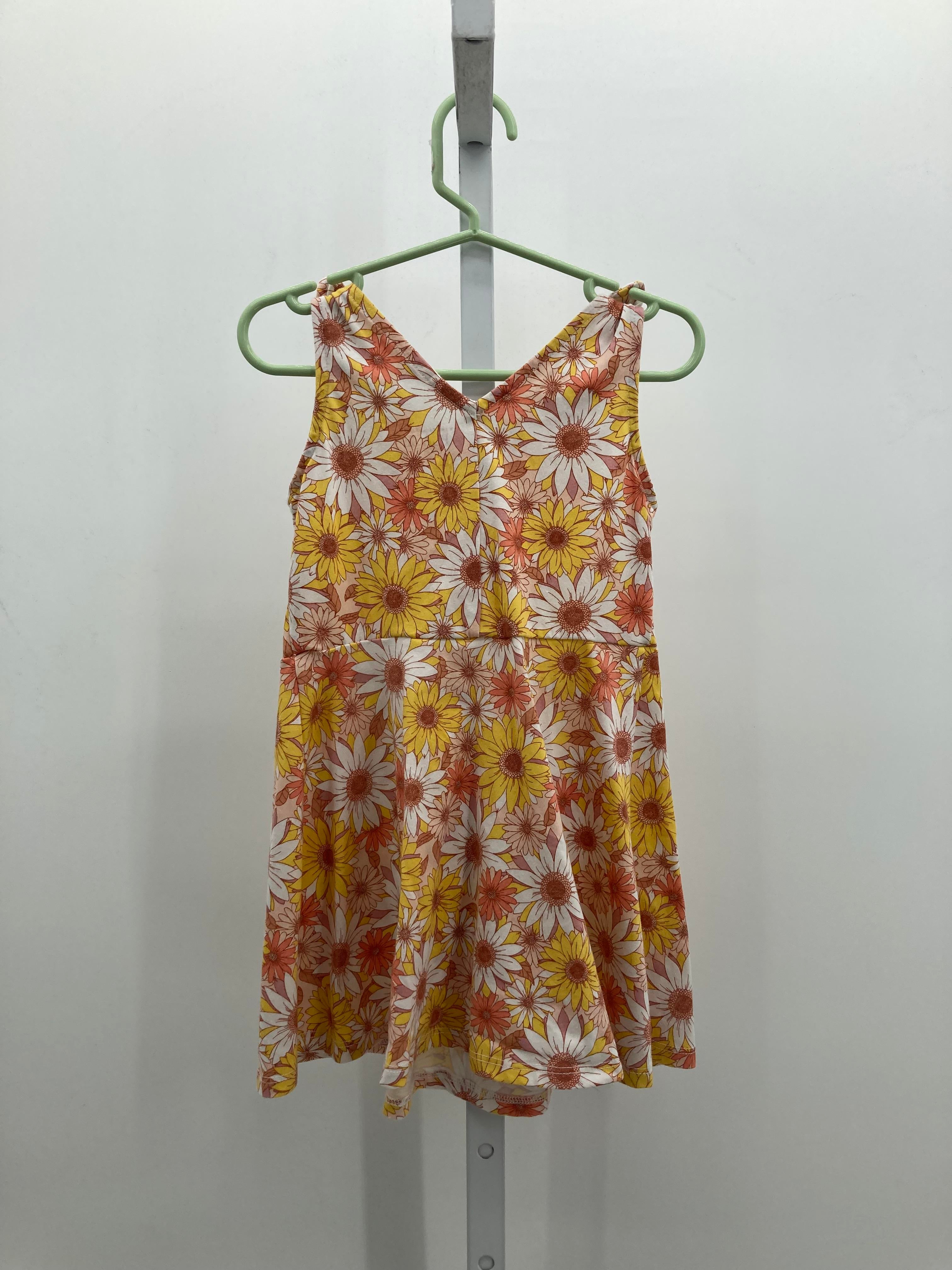 Children's Place Size 3T Girls Sundress