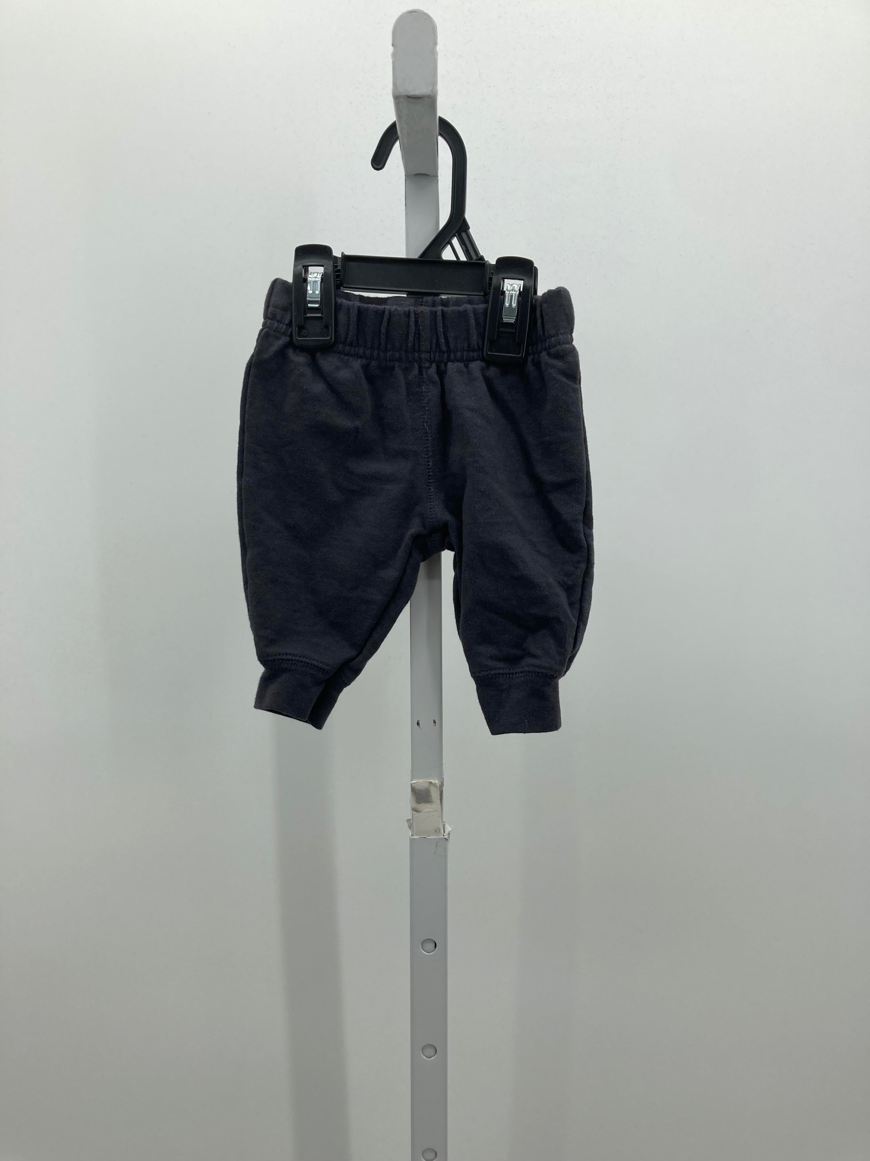 ELASTIC WAIST KNIT