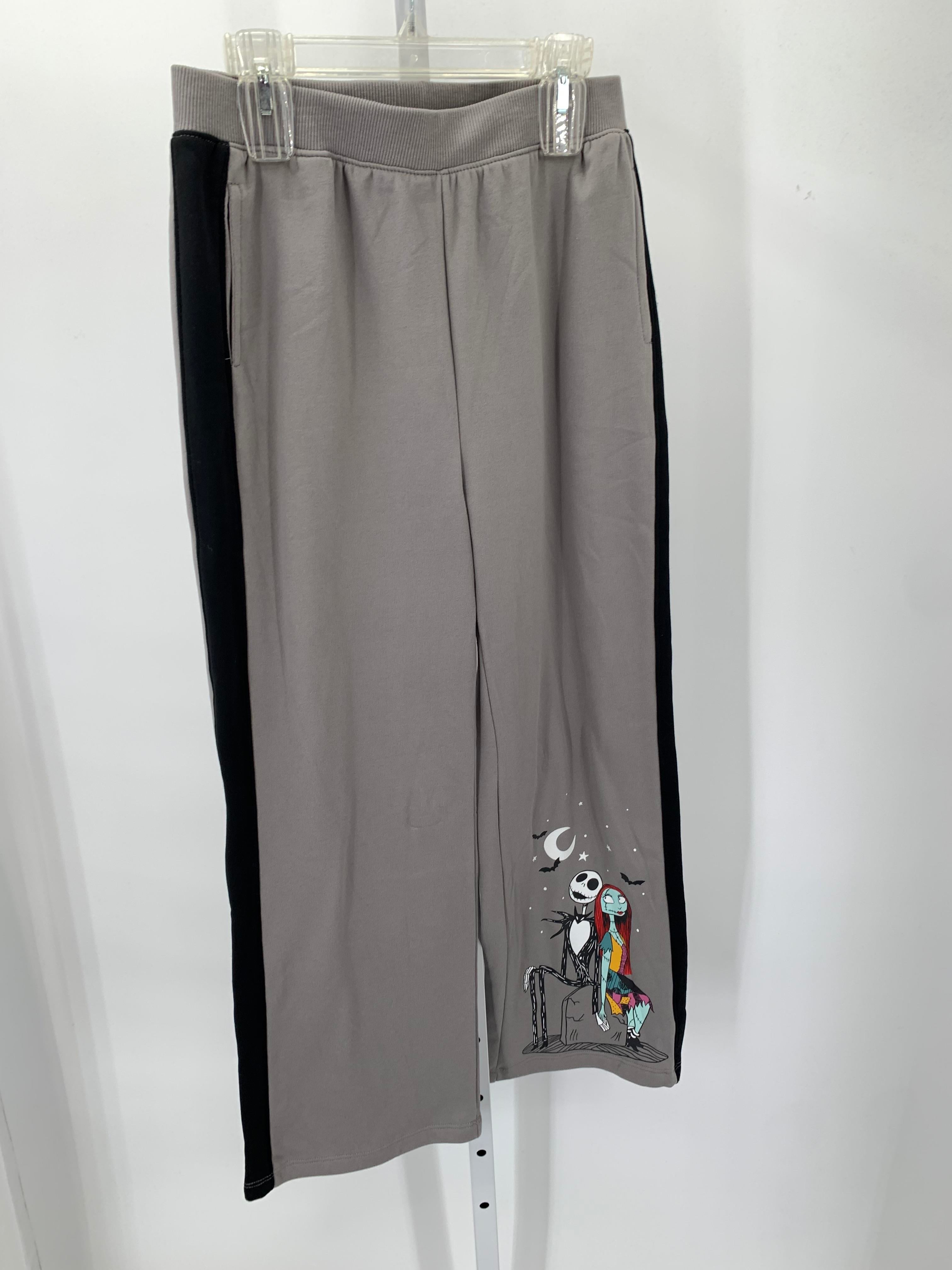 Disney Size Extra Large Juniors Sweatpants
