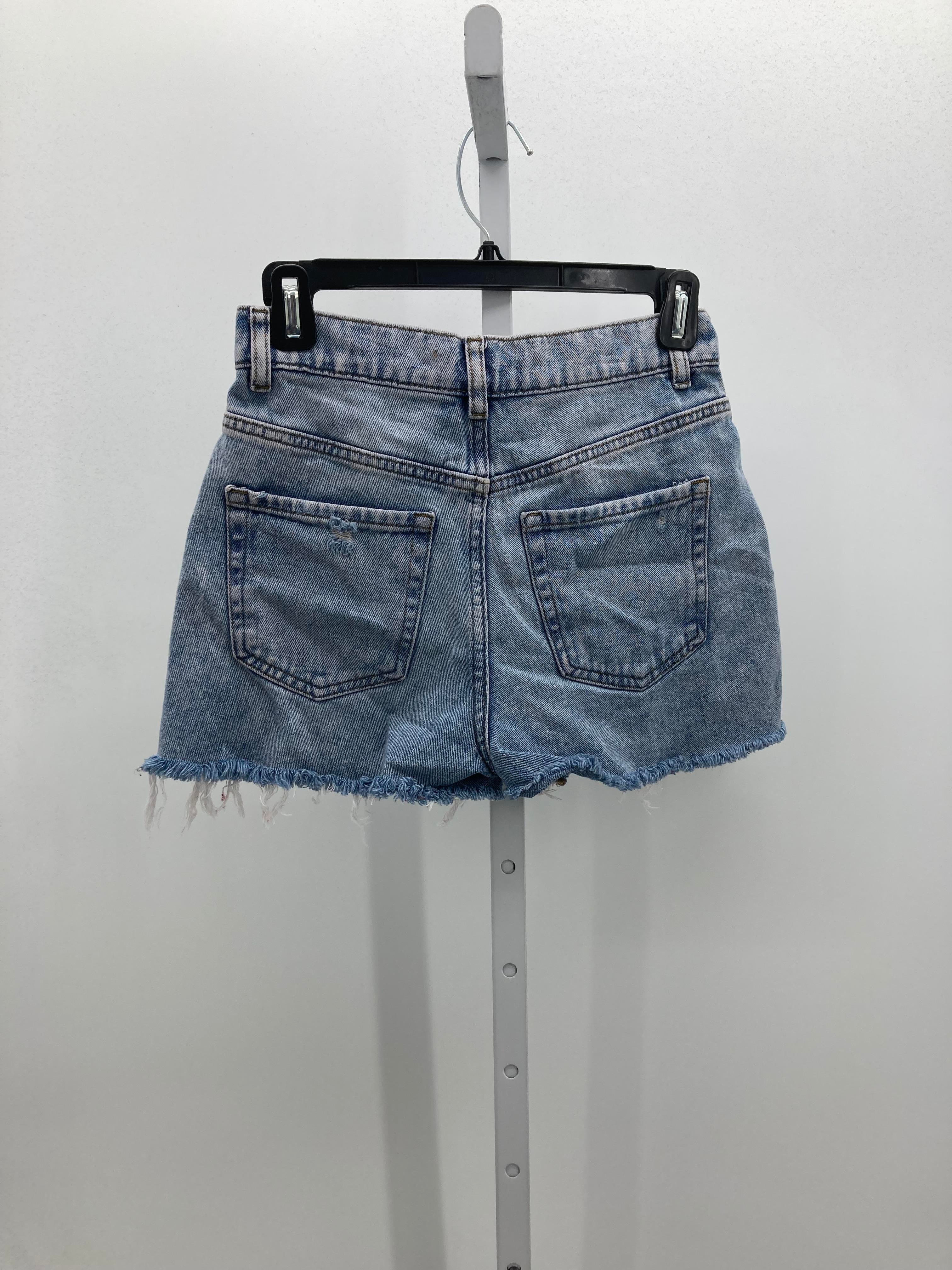 PacSun Size 0 Juniors Shorts