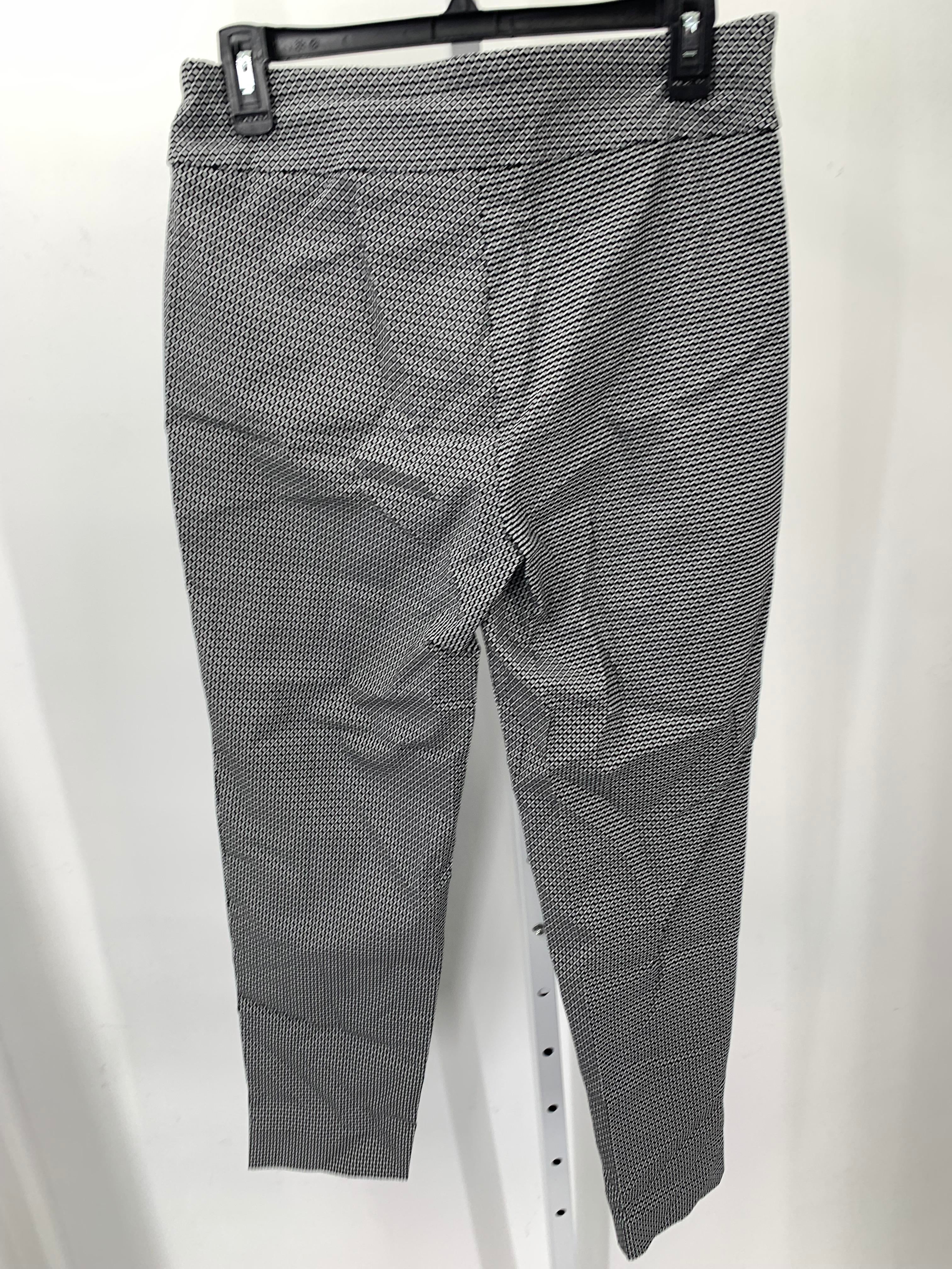 Counterparts Size Medium Misses Pants