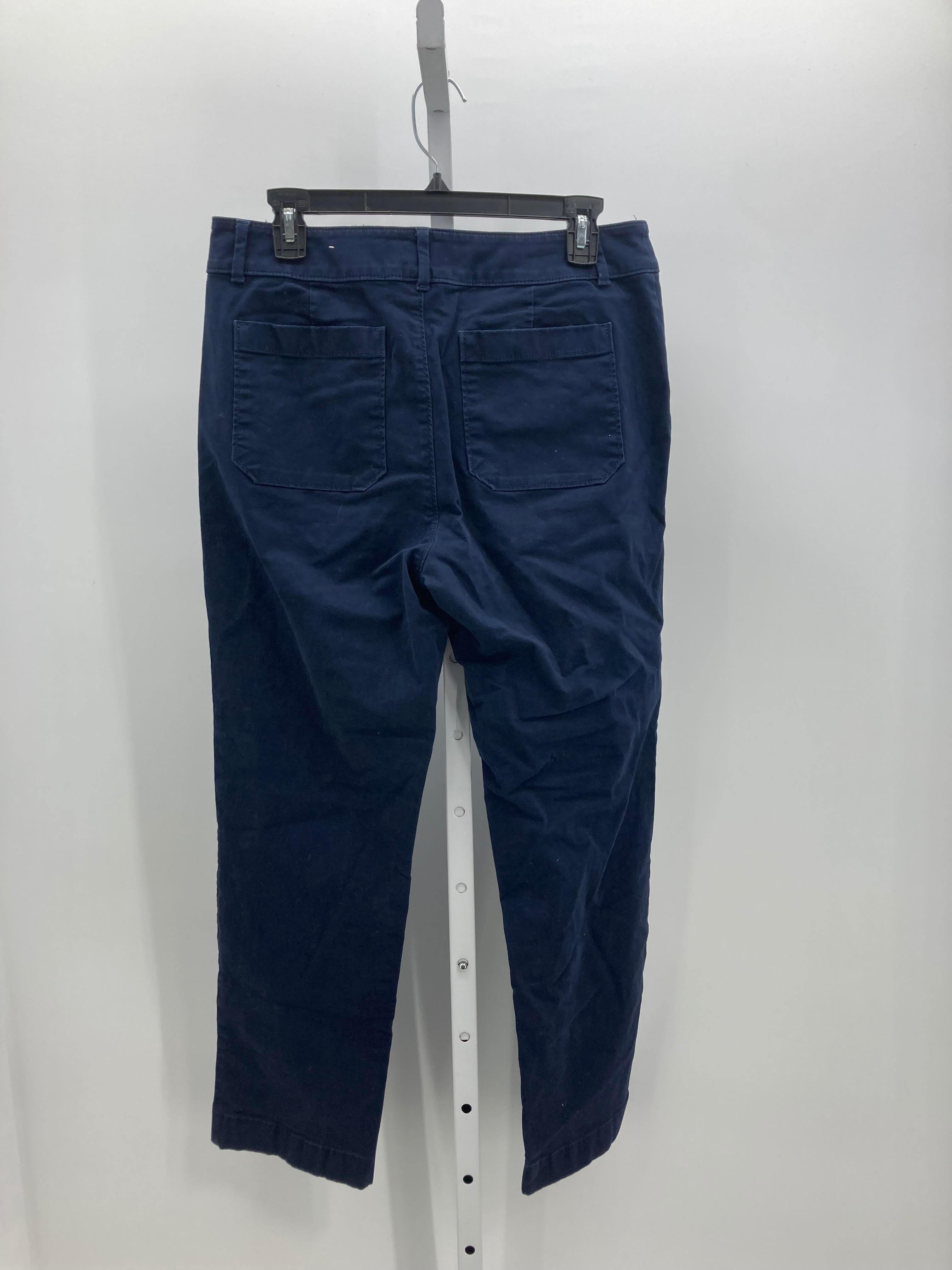 Loft Size 6 Misses Pants