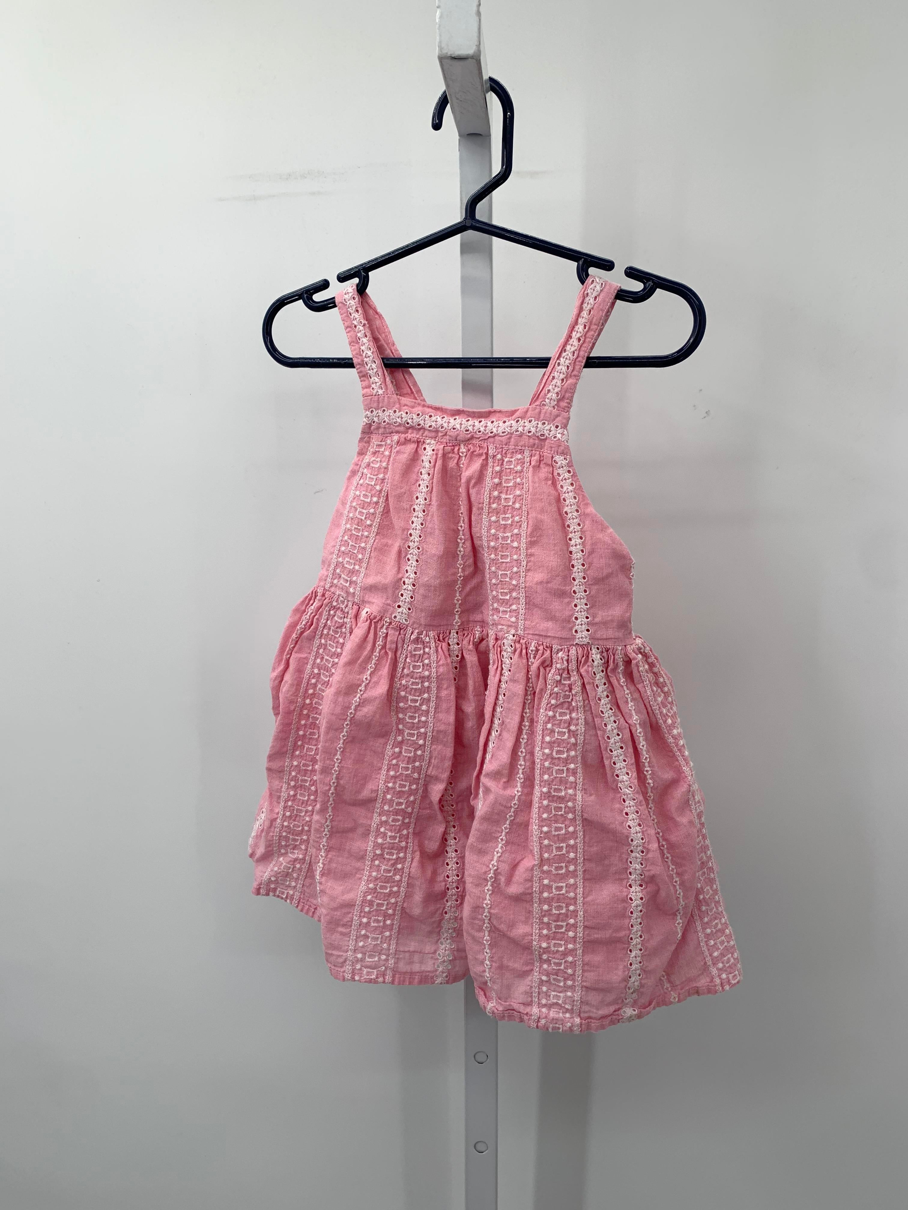 Cat & Jack Size 2T Girls Sundress