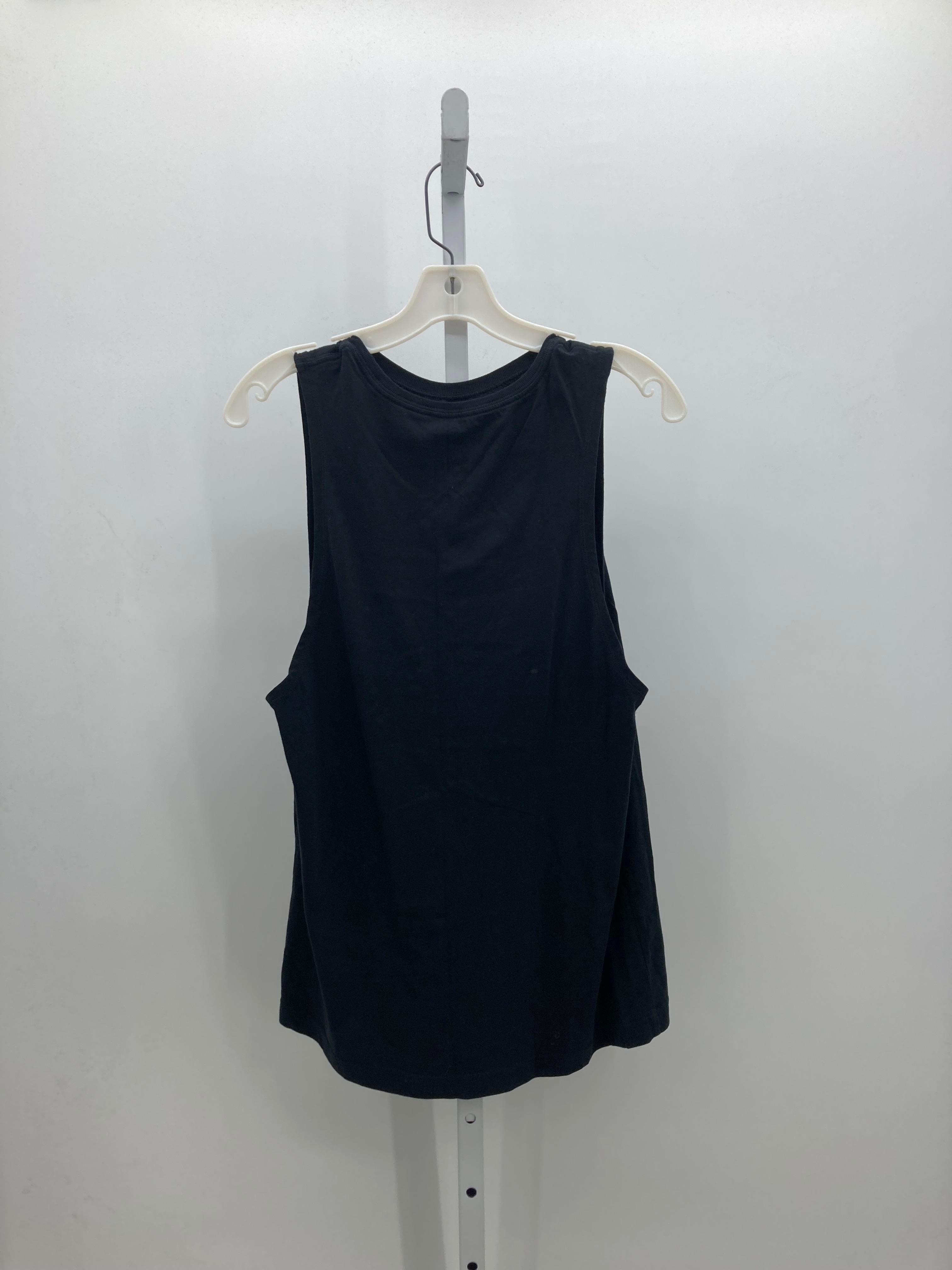 KNIT TANK