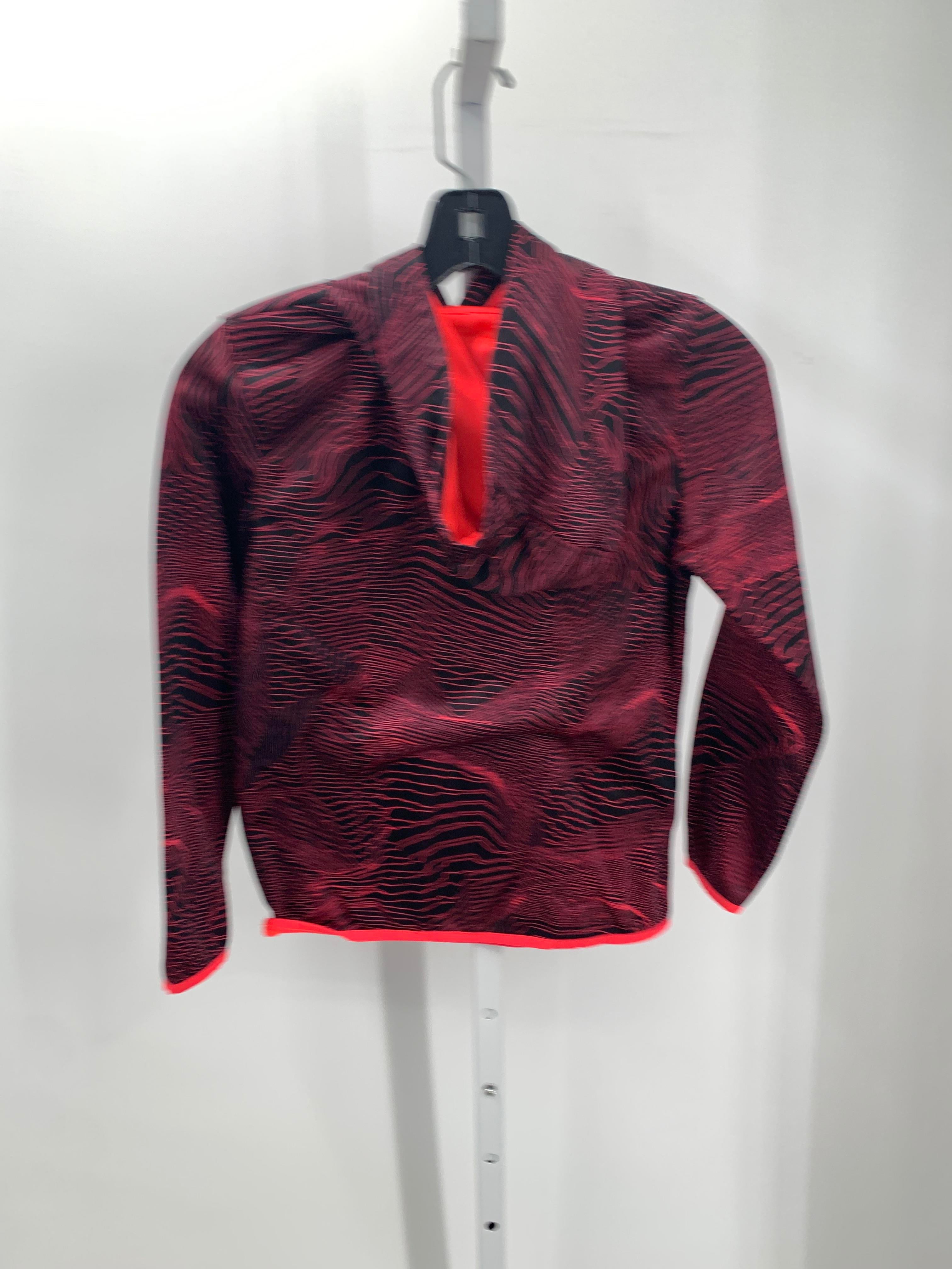 Under Armour Size 10-12 Girls Hoodie