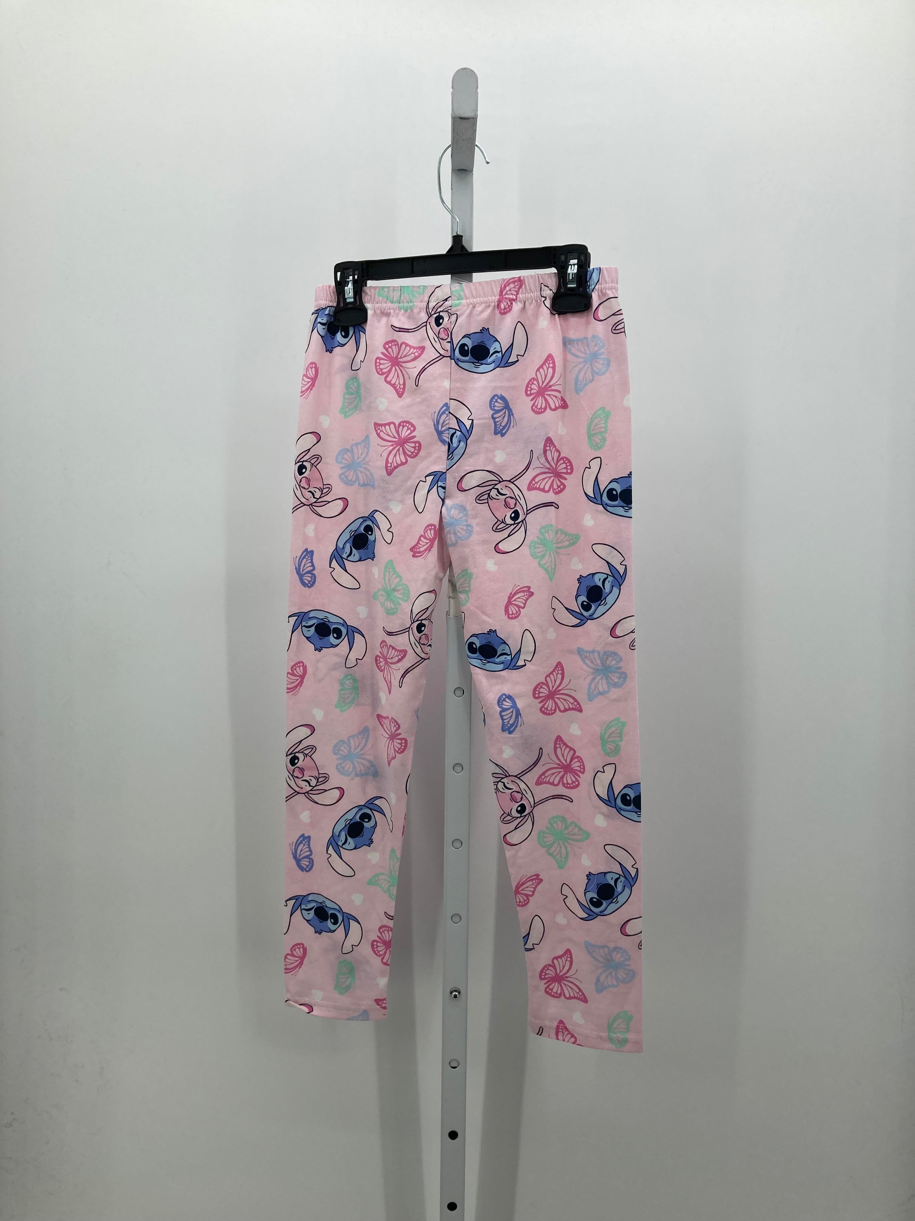 Disney Size 10 Girls Leggings