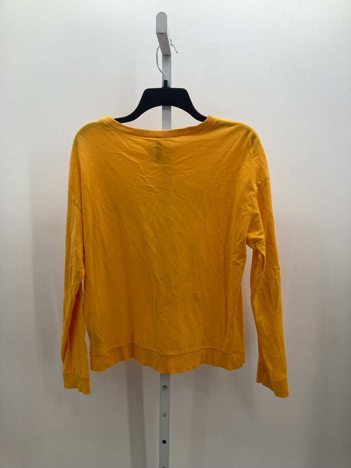 Divided Size Medium Juniors Long Sleeve Shirt