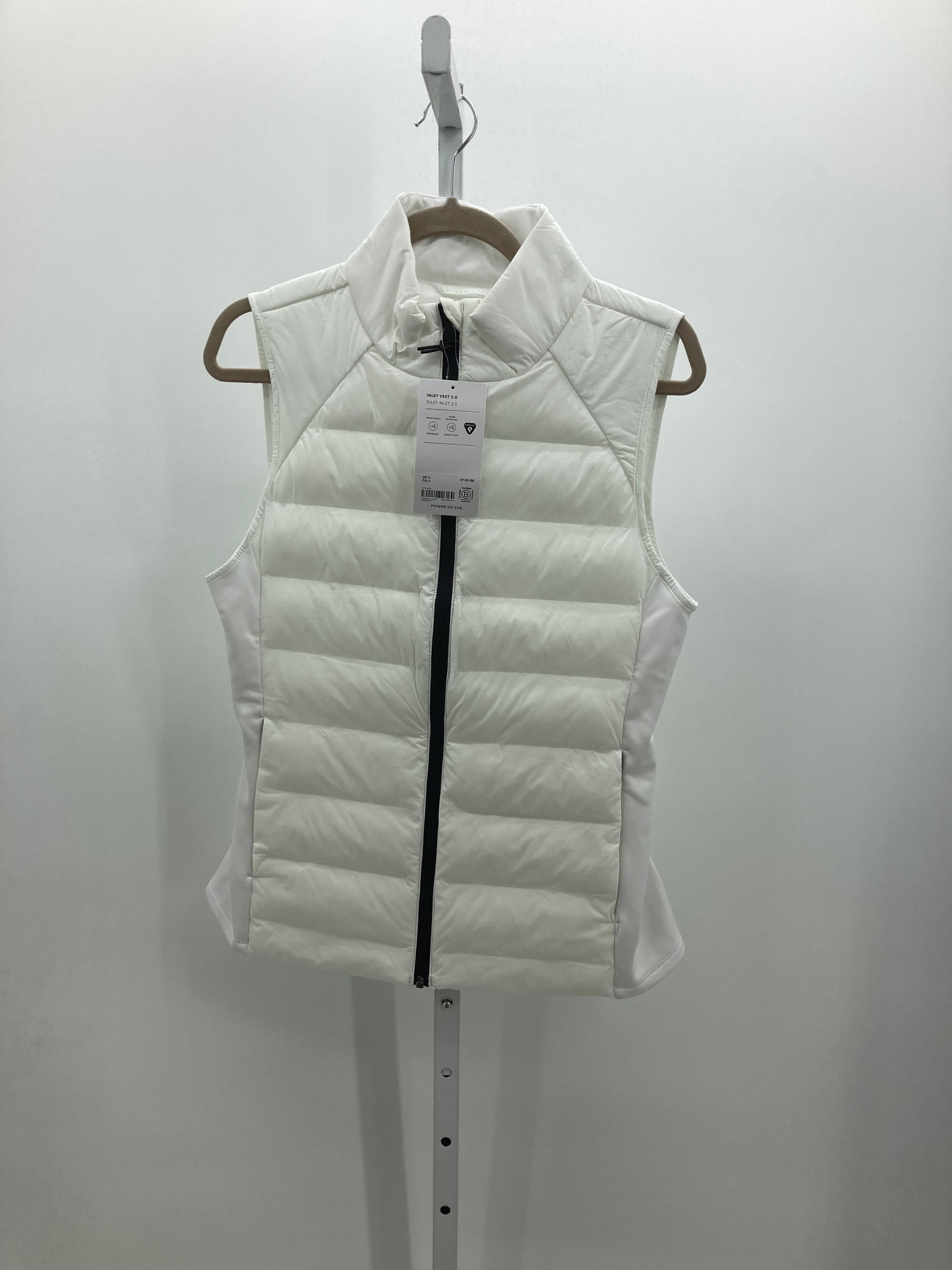 Athleta Size Medium Misses Vest