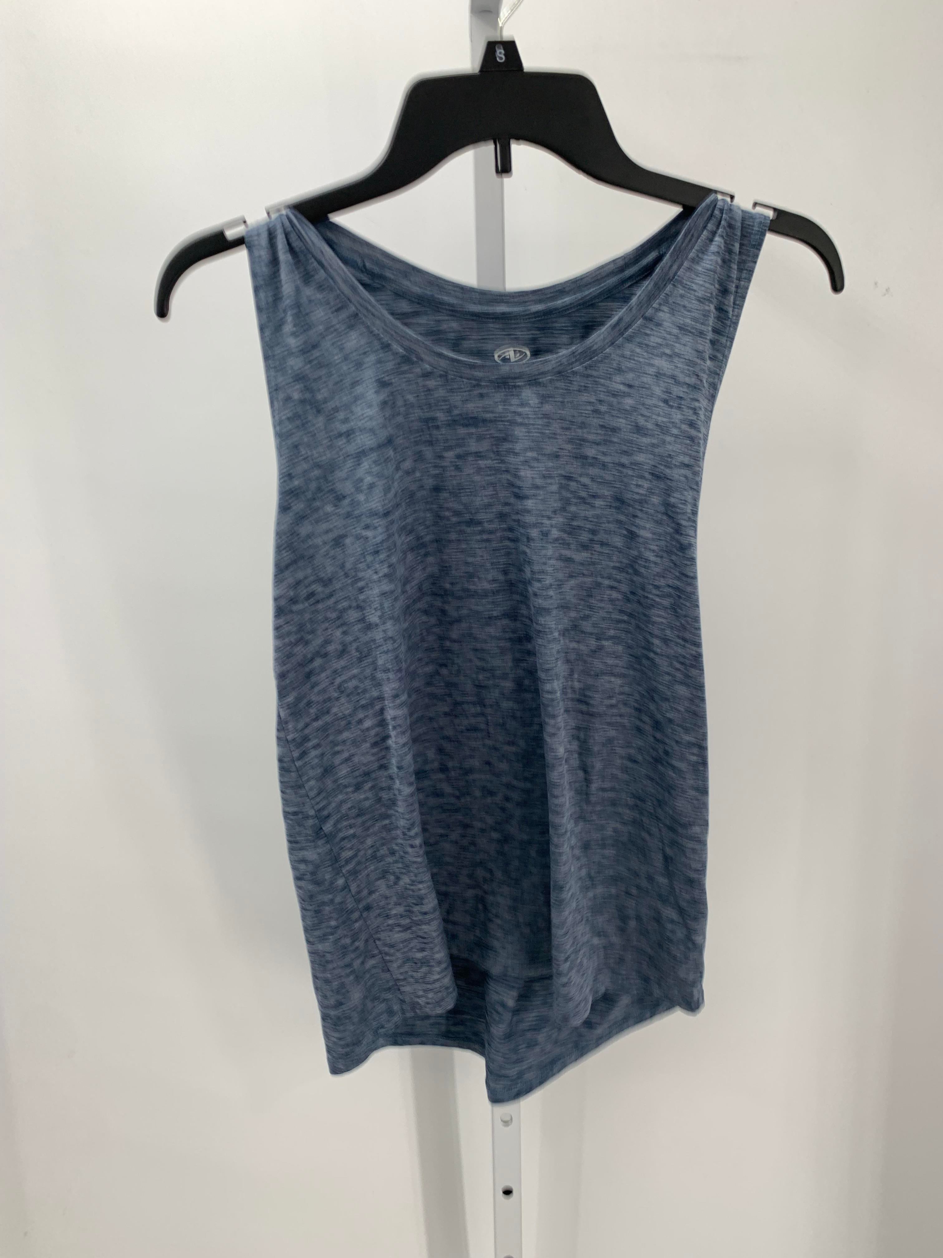 Athletic Works Size Medium Misses Tank