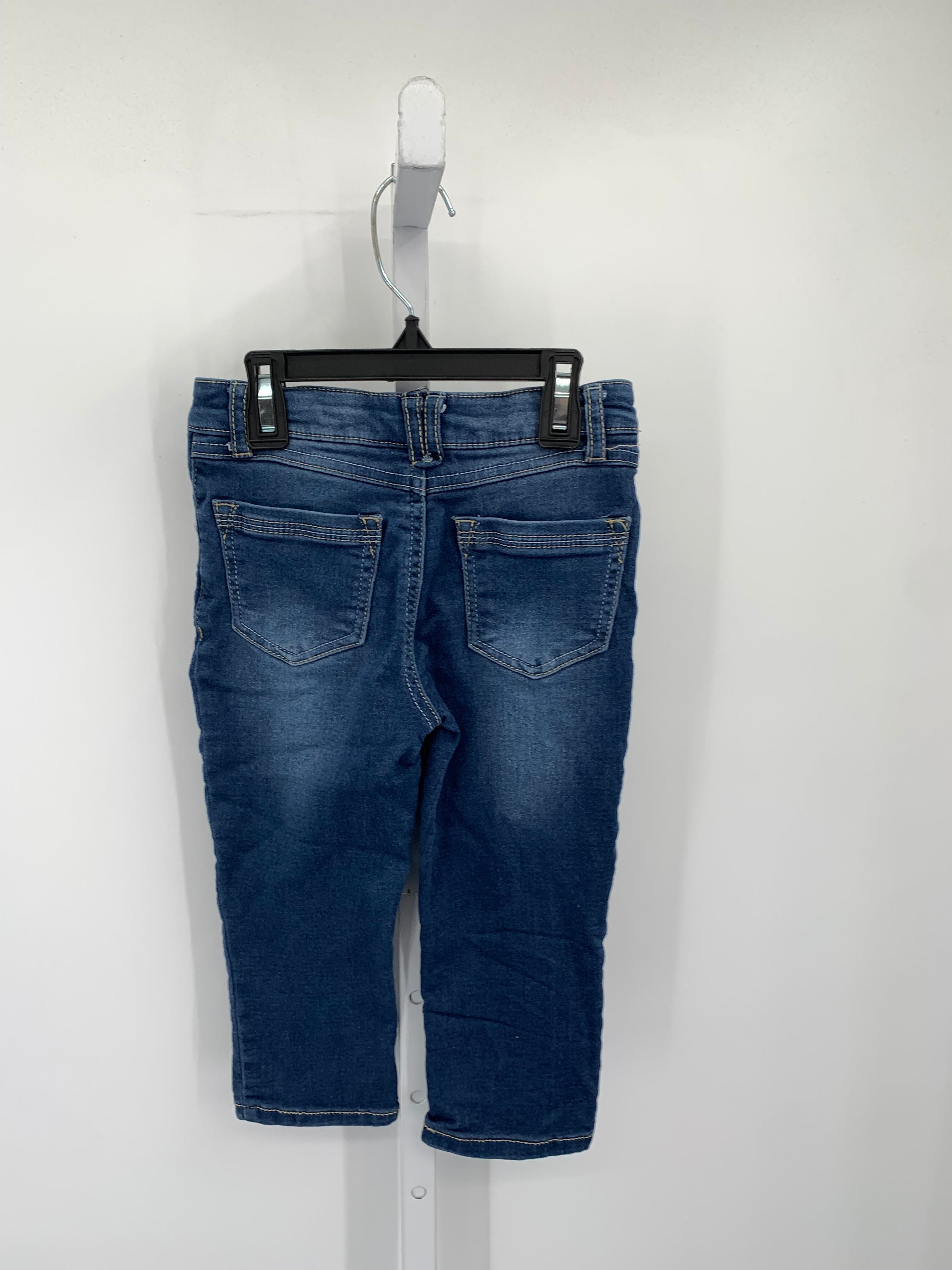 kids korner Size 5 Girls Jeans