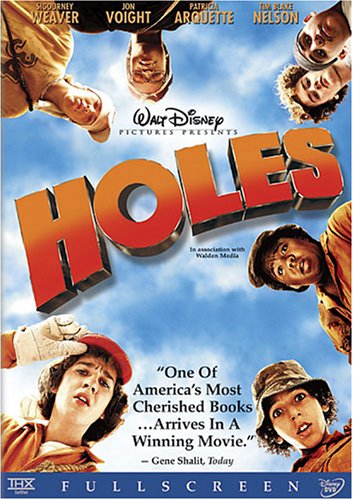 Holes -