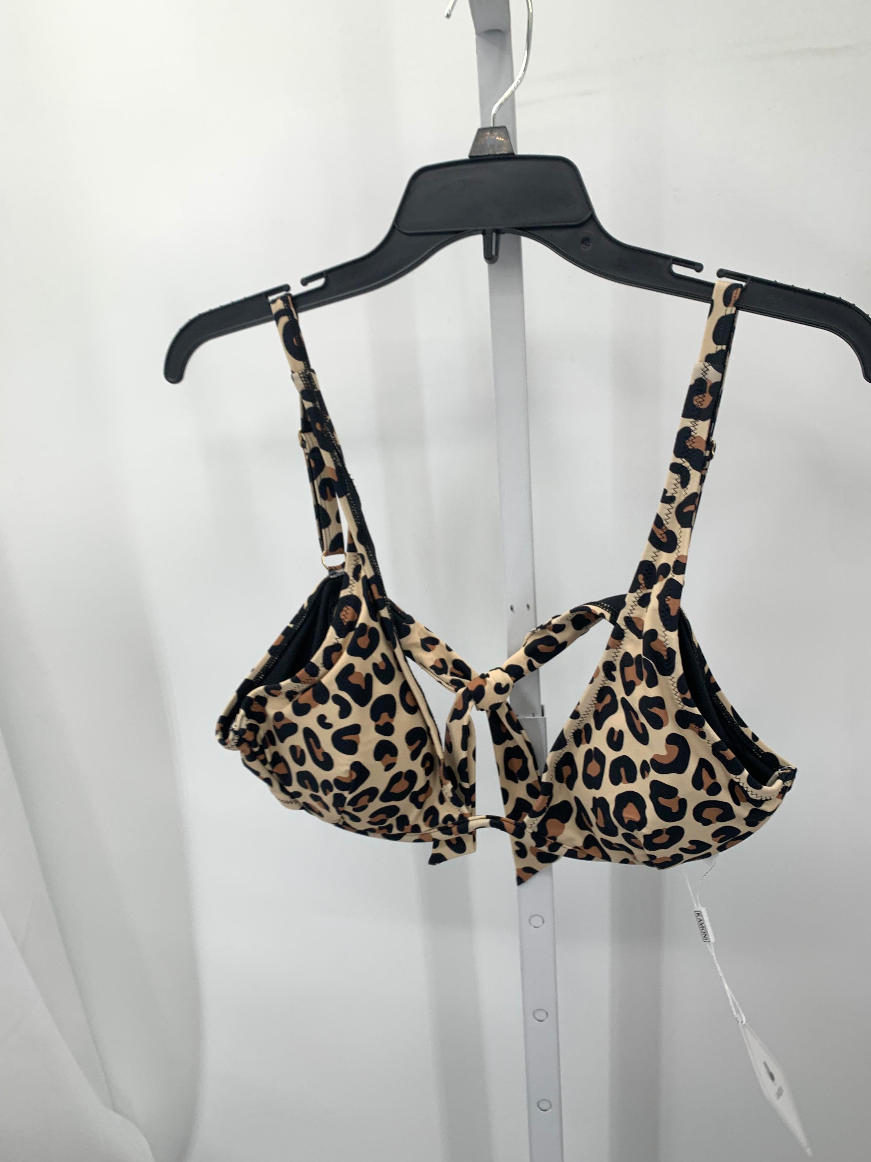 Size Large Juniors Swimsuit