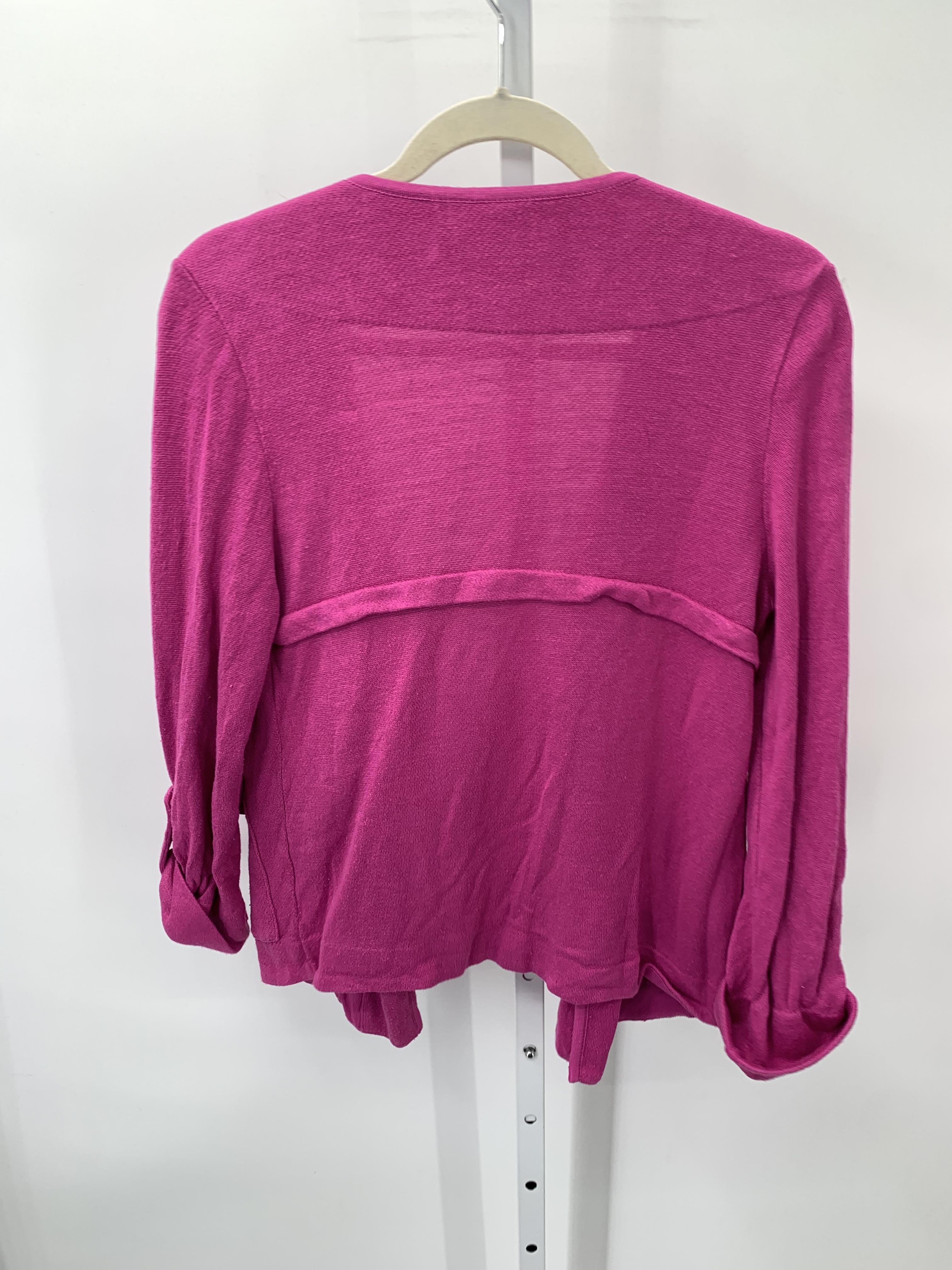 Nic+Zoe Size Medium Misses Blazer