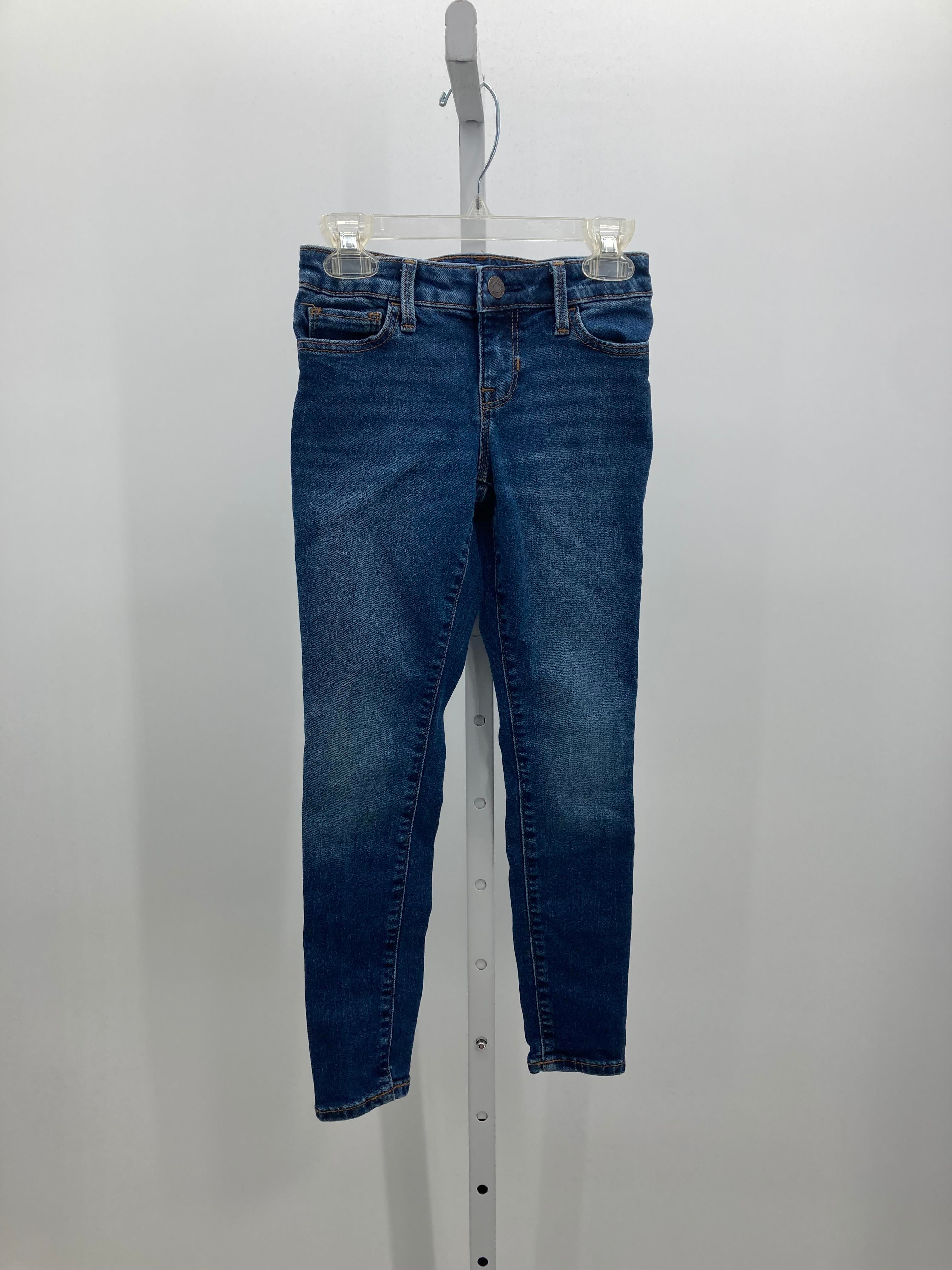 Gap Kids Size 7 Girls Jeans