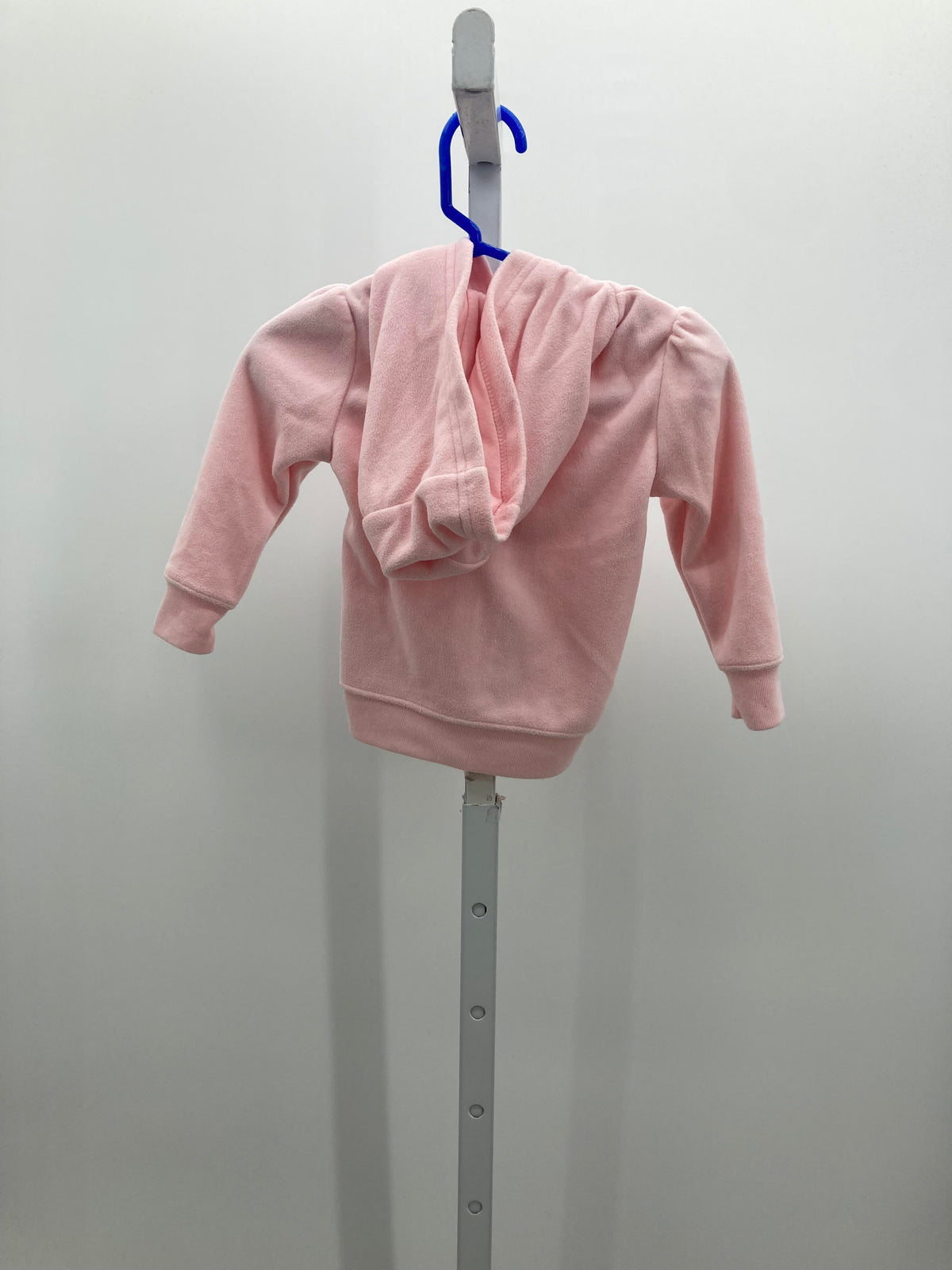 Simple Joys Size 12 Months Girls Fleece