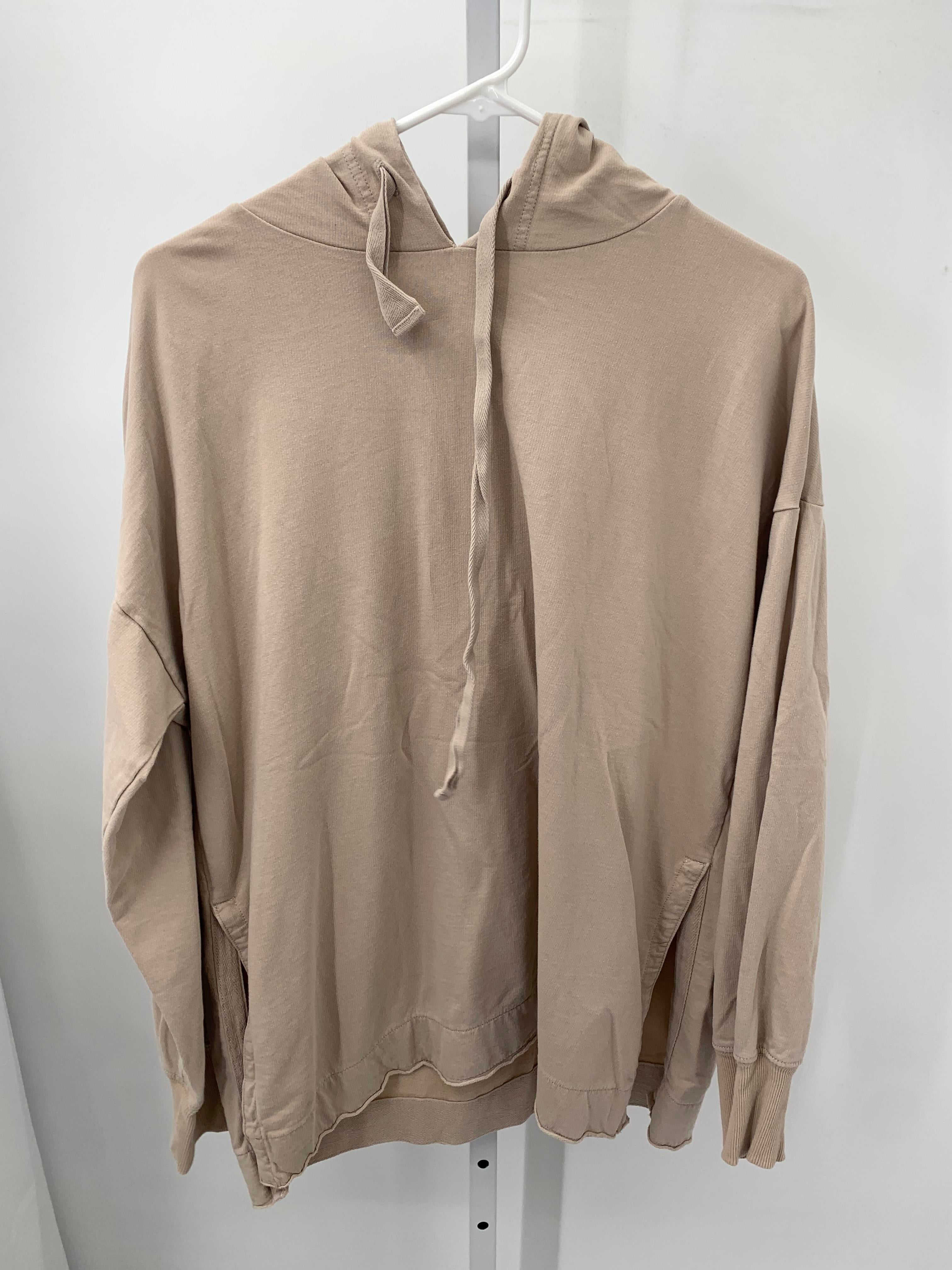 Aerie Size Medium Juniors Long Sleeve Shirt