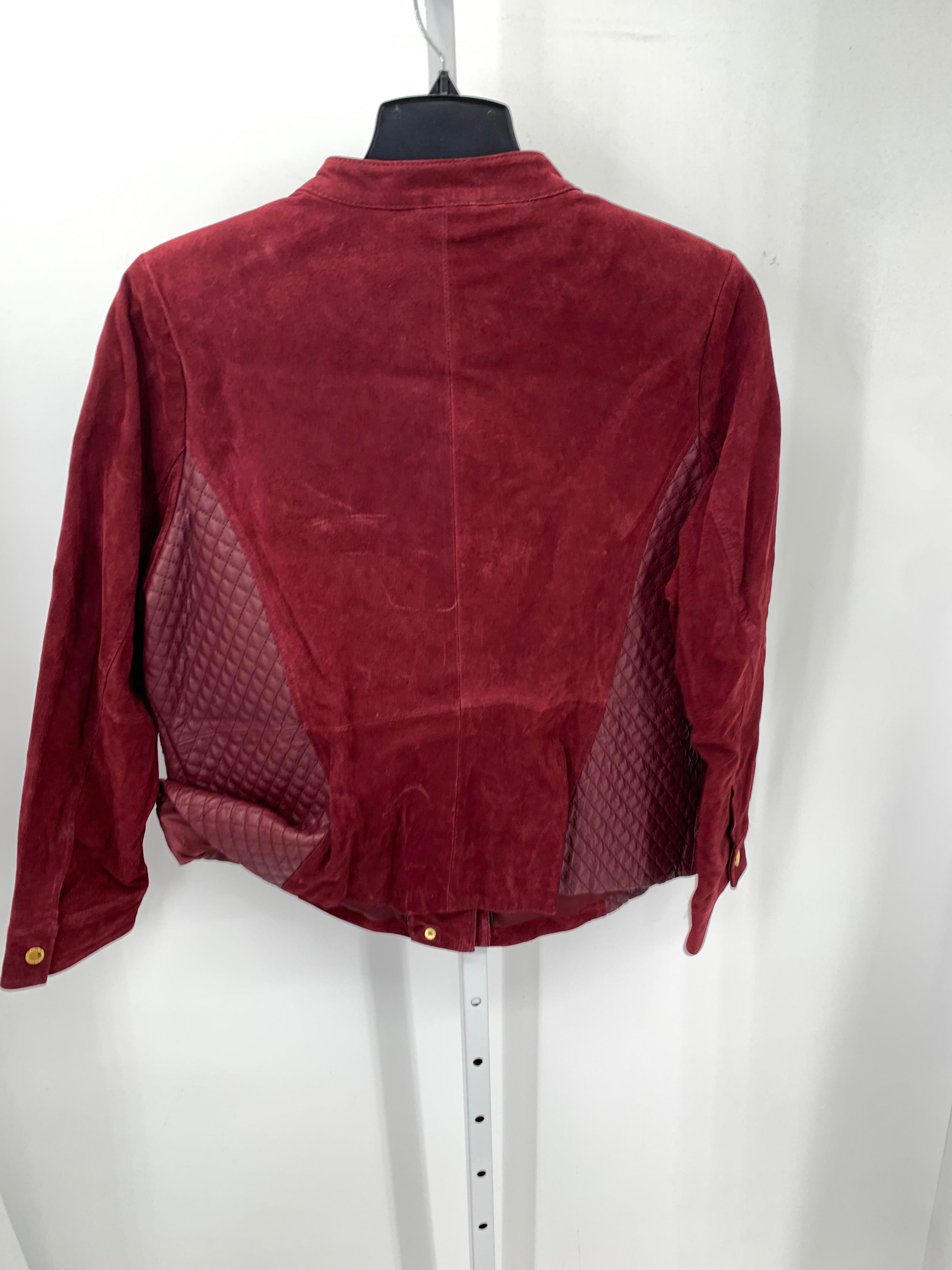Isaac Mizrahi Size 20 W Womens Jacket