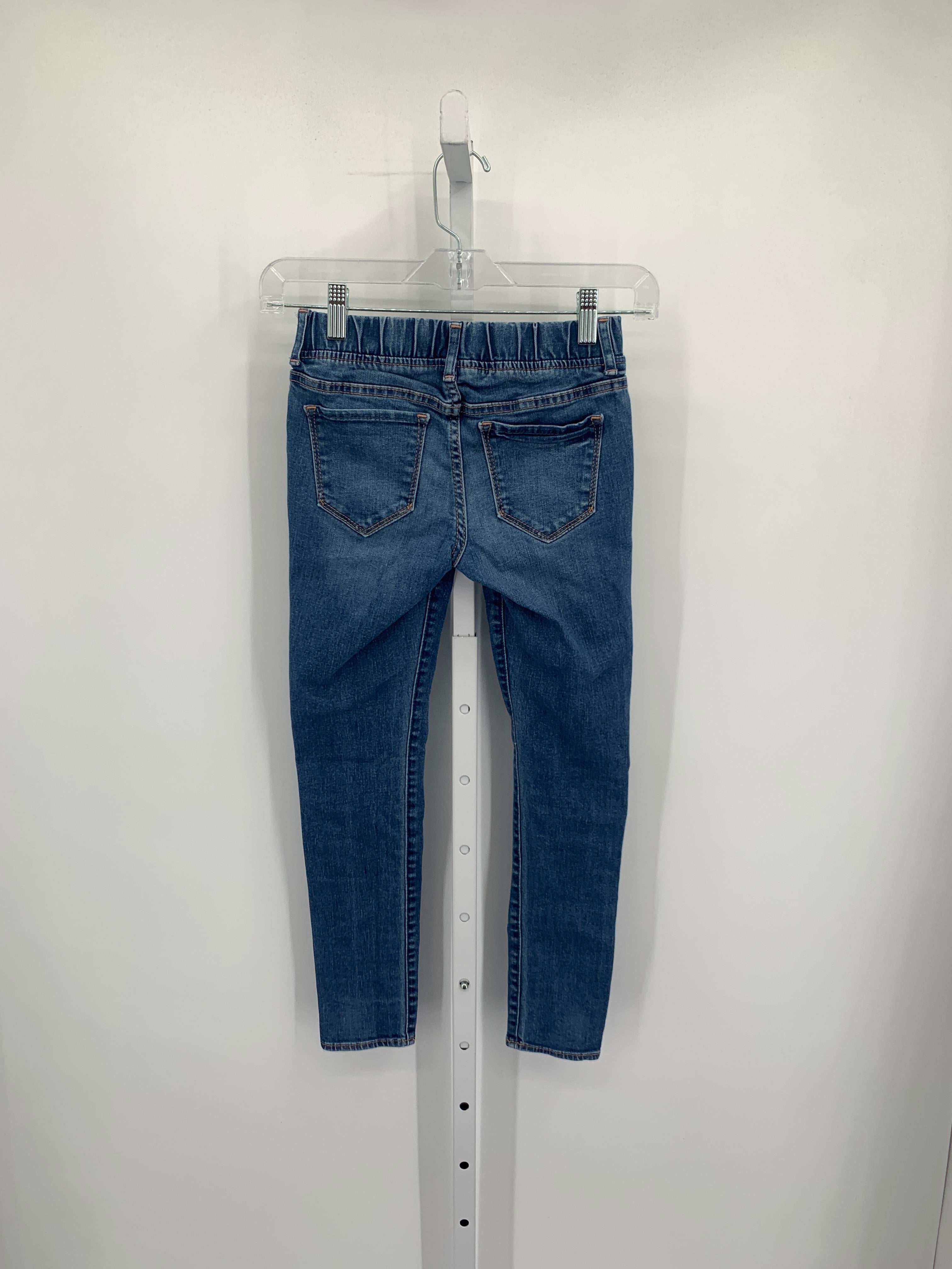 Gap Size 10 Girls Jeans