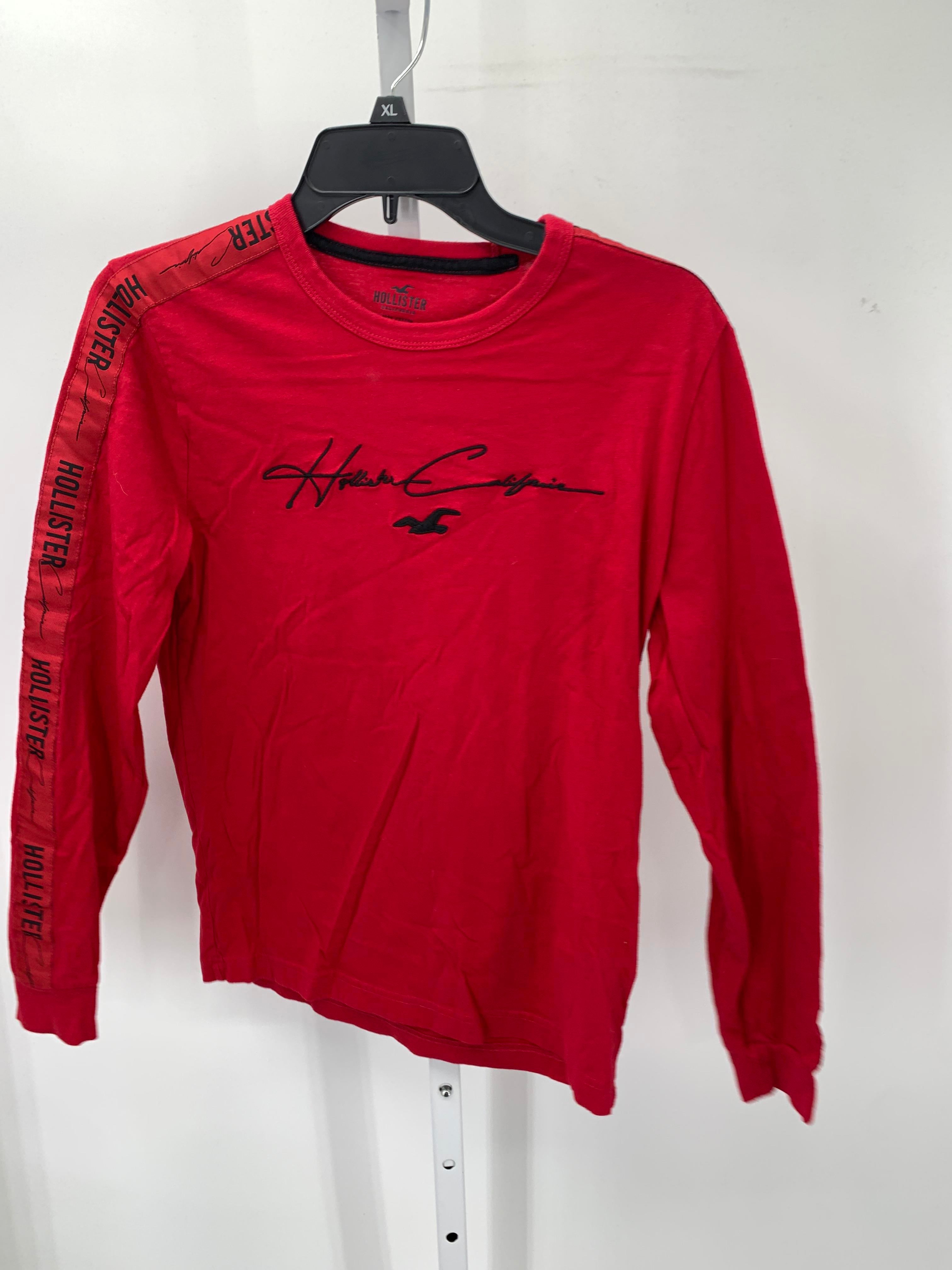 CREW NECK KNIT