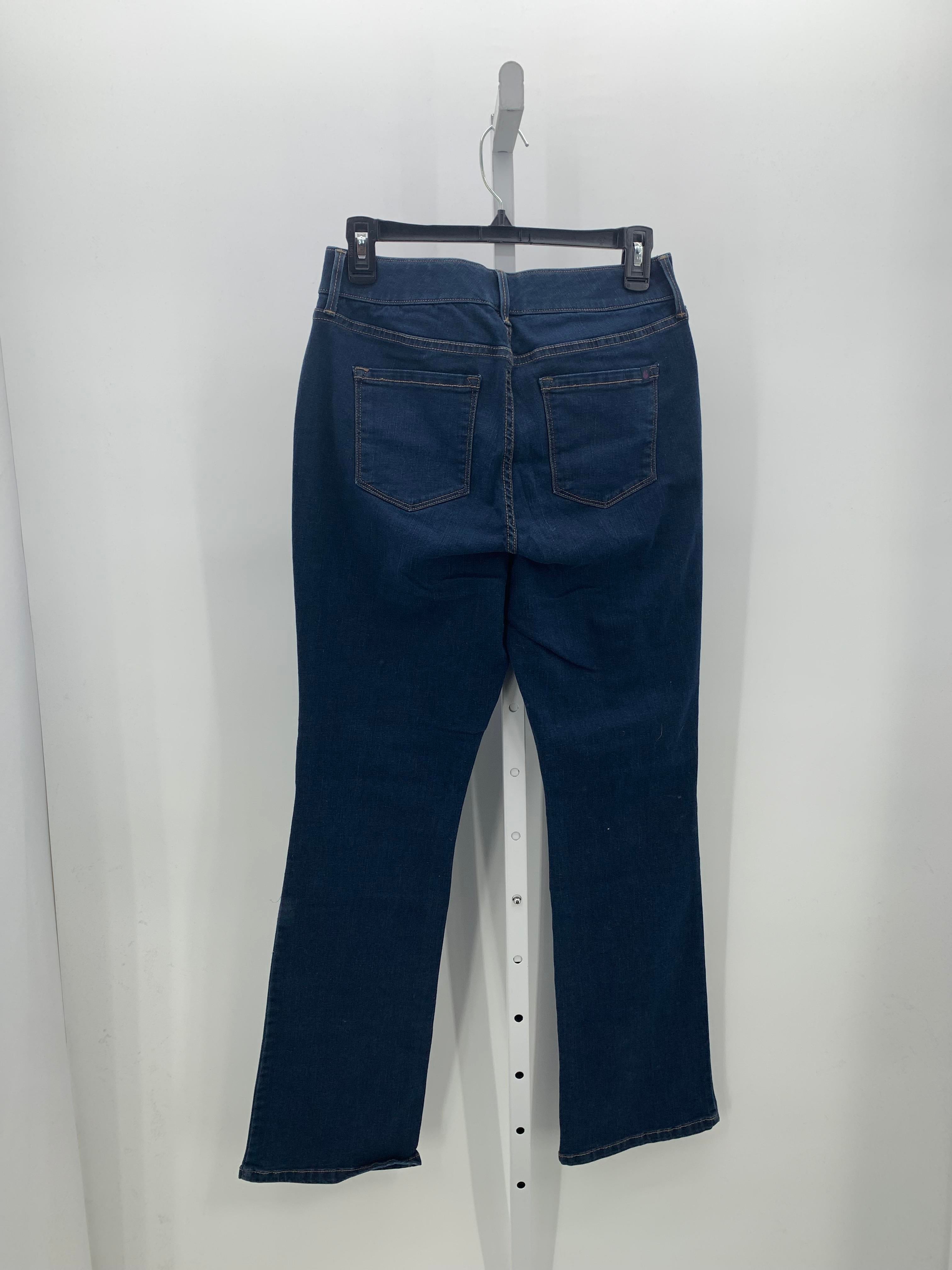 Gloria Vanderbilt Size 8 Misses Jeans