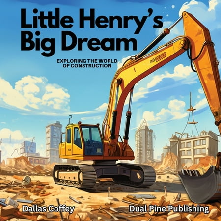 Little Henry S Big Dream (Paperback) -