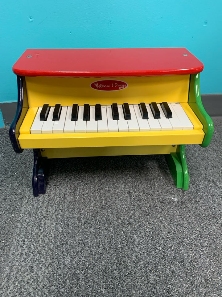 Melissa & Doug Piano