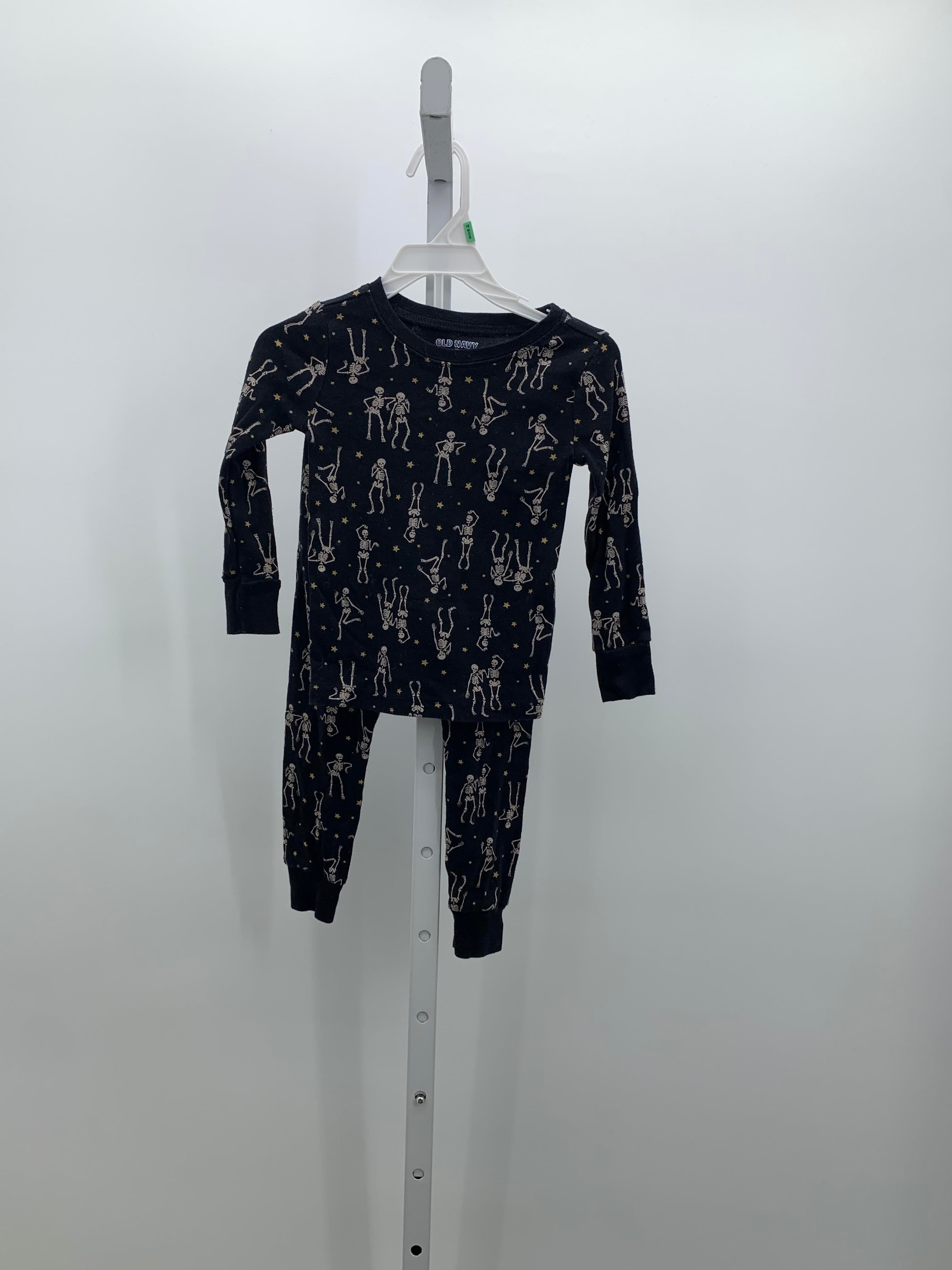 PJS DANCING SKELETONS
